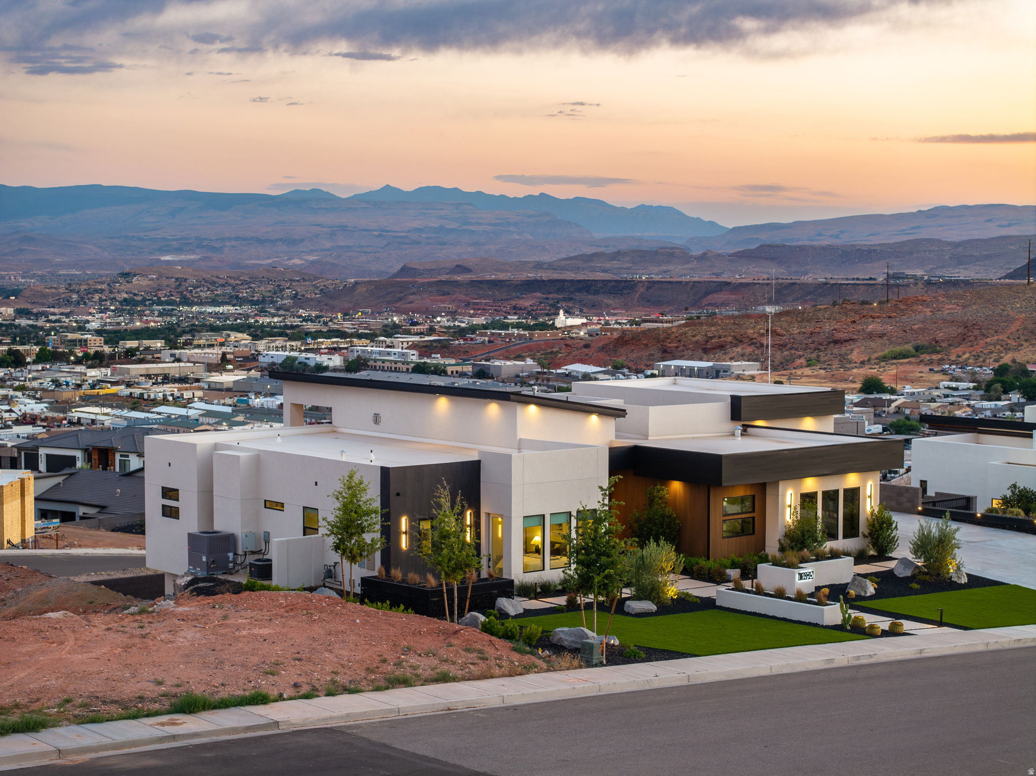 GRAND HEIGHTS PH 2 - Residential