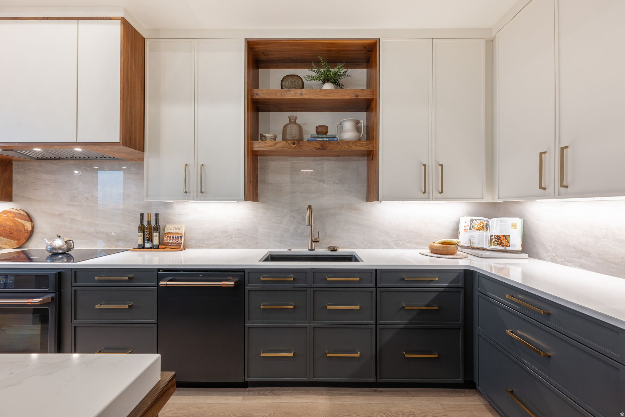 GRAND HEIGHTS PH 2 - Residential