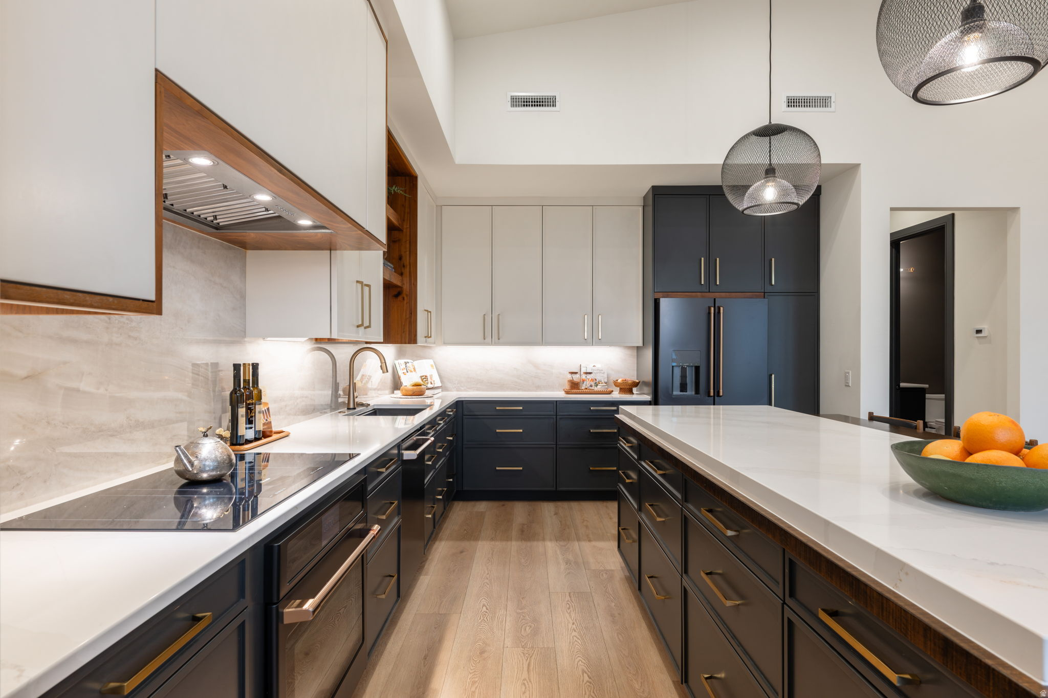 GRAND HEIGHTS PH 2 - Residential
