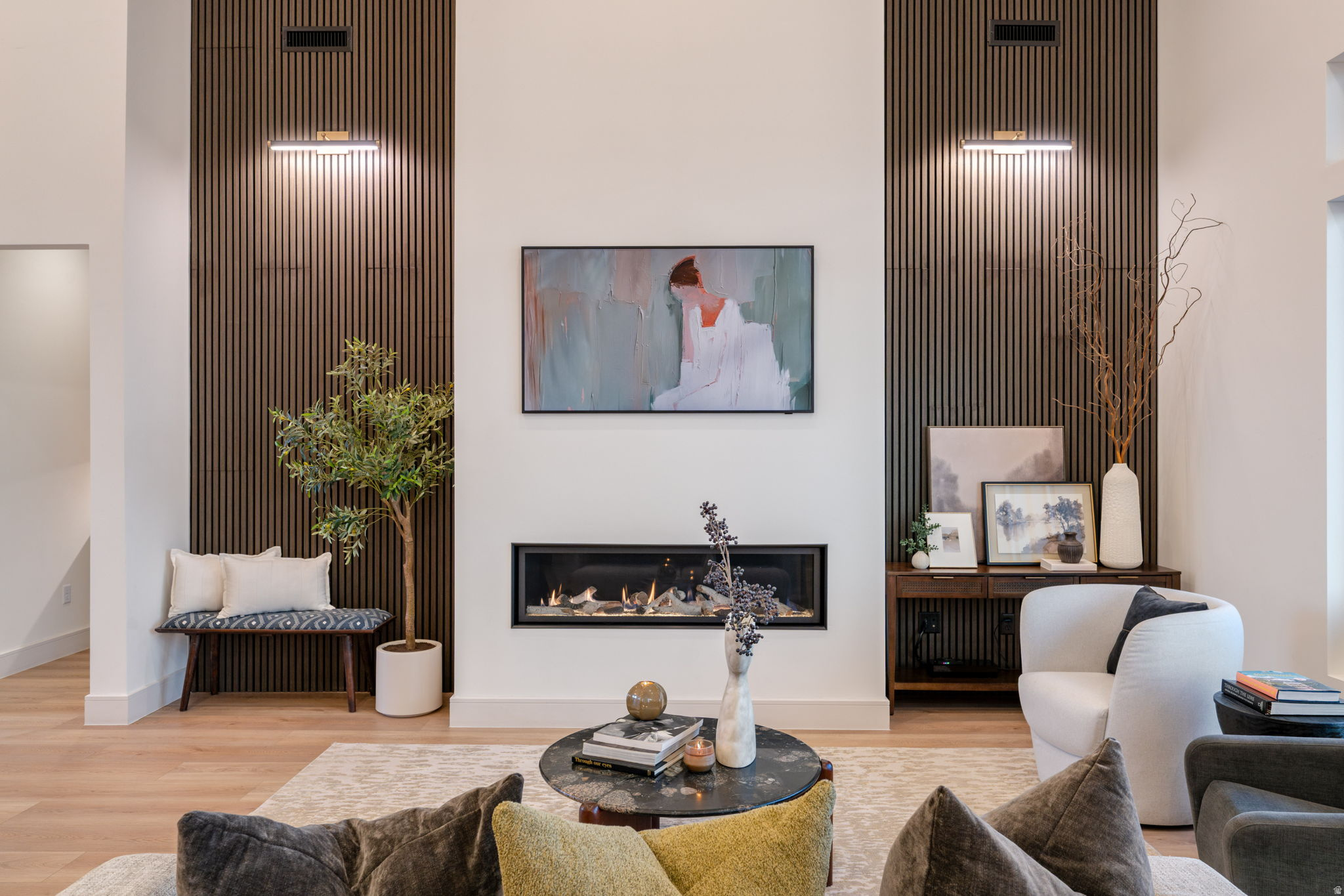GRAND HEIGHTS PH 2 - Residential