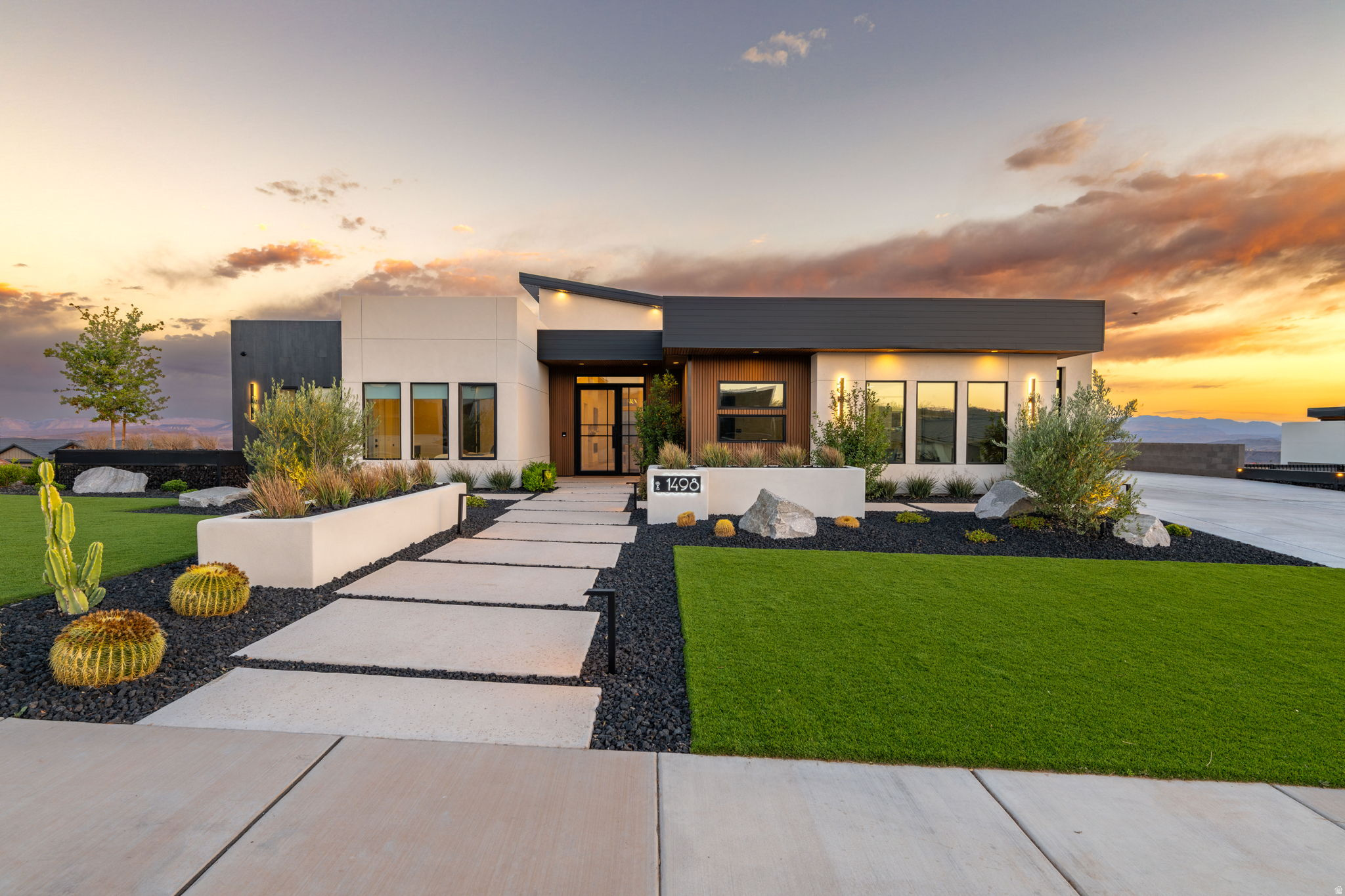 GRAND HEIGHTS PH 2 - Residential