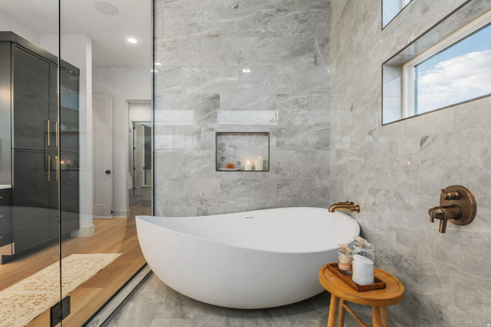 GRAND HEIGHTS PH 2 - Residential