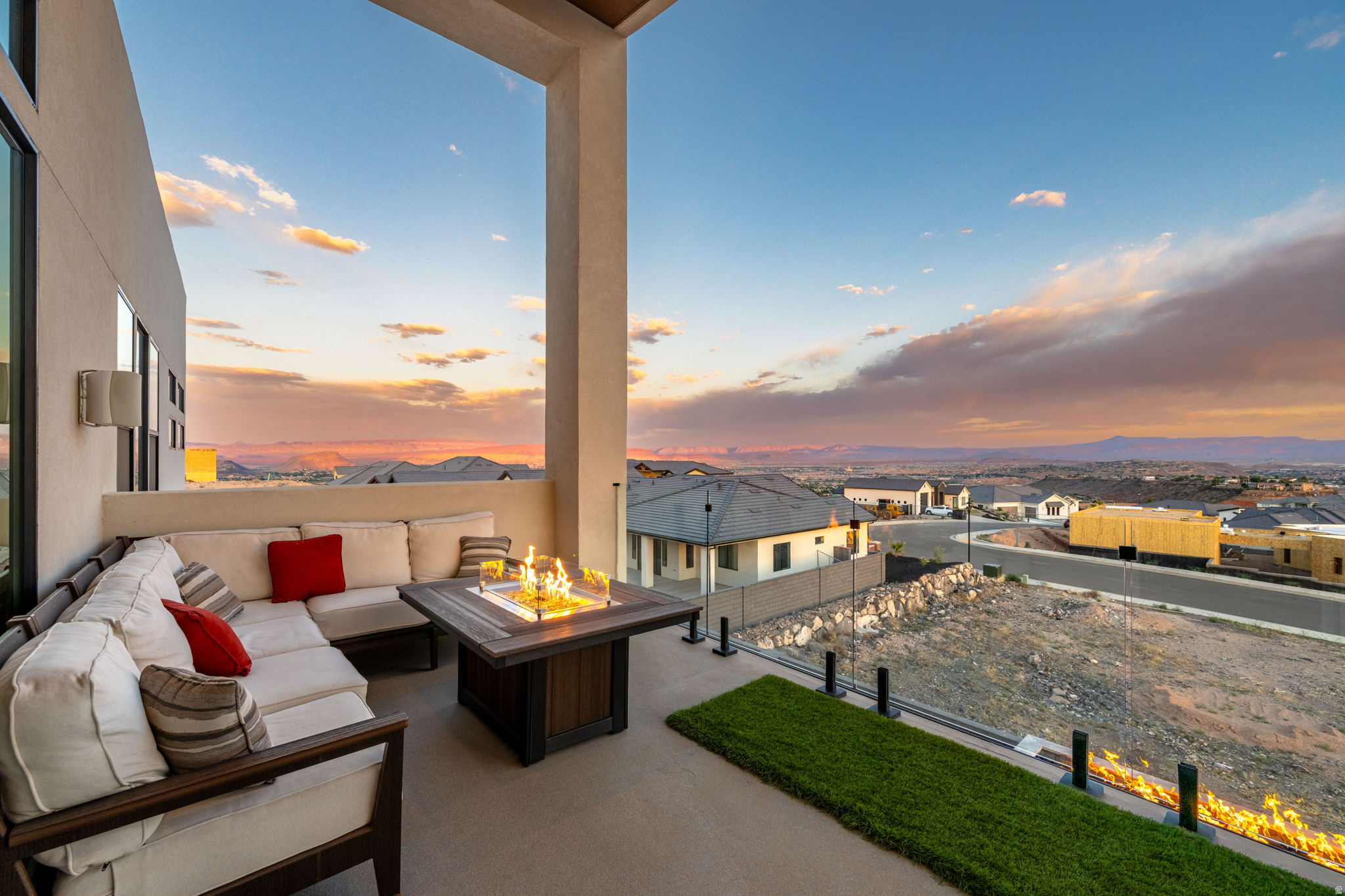GRAND HEIGHTS PH 2 - Residential