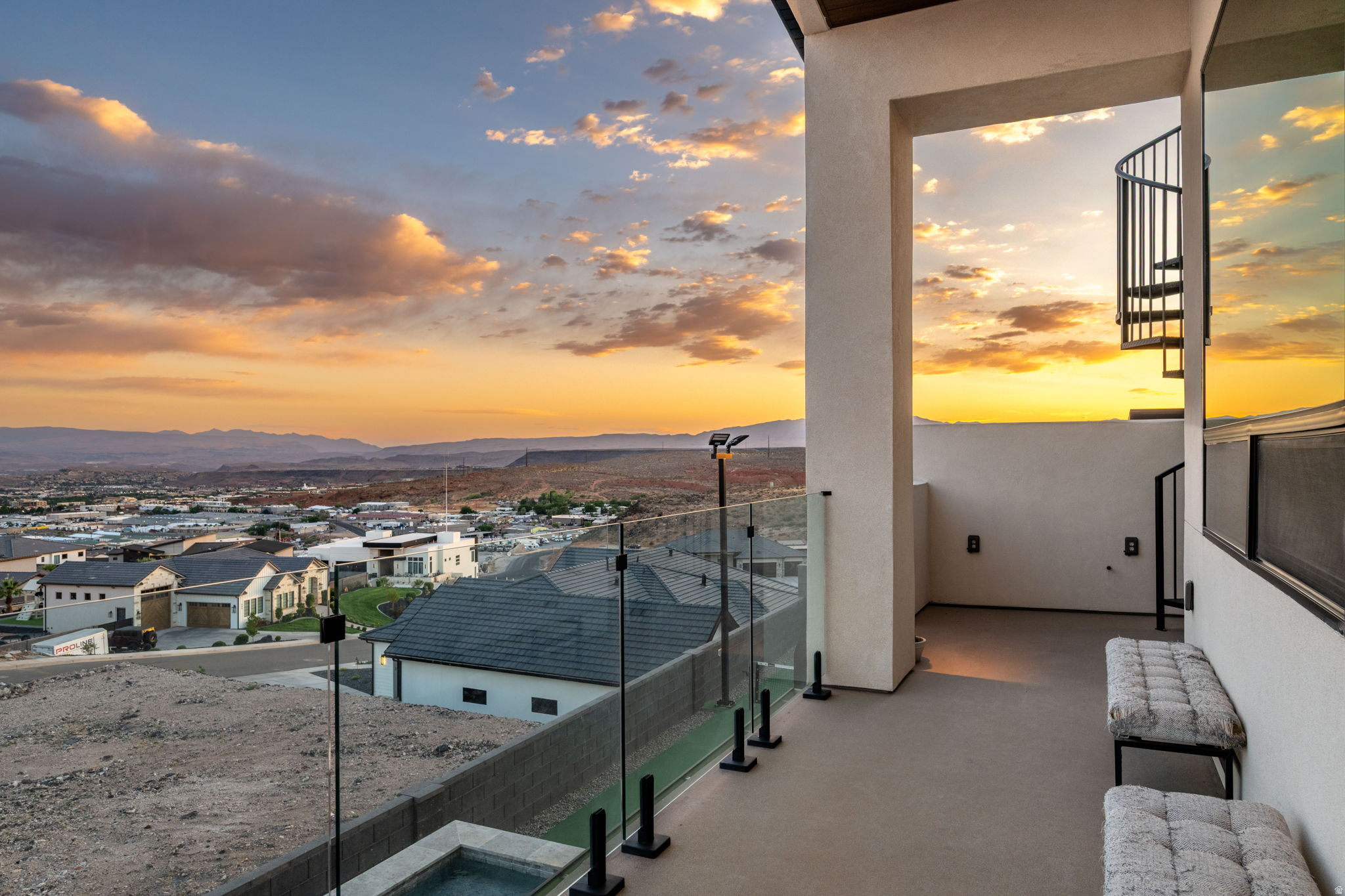 GRAND HEIGHTS PH 2 - Residential