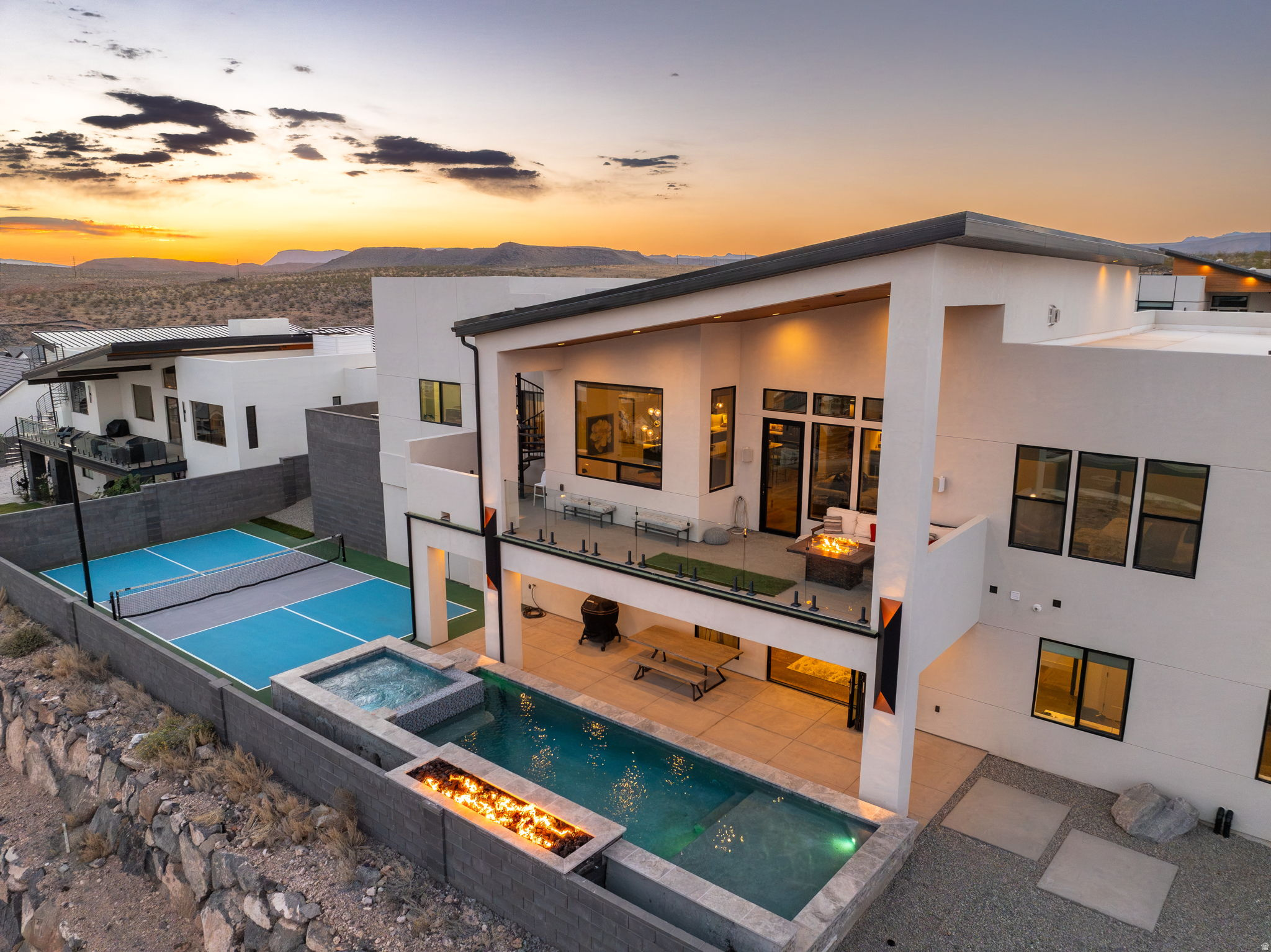 GRAND HEIGHTS PH 2 - Residential