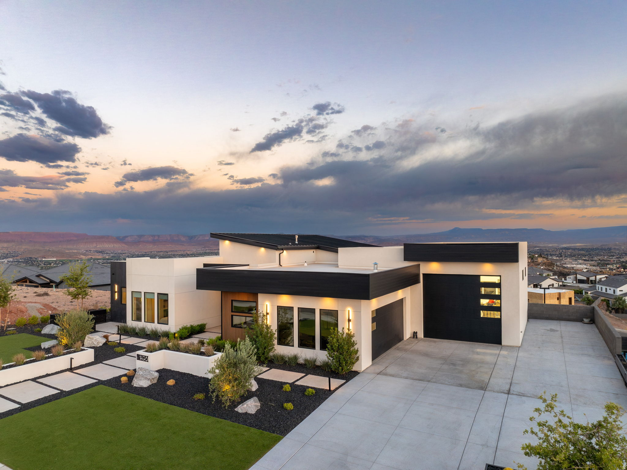 GRAND HEIGHTS PH 2 - Residential