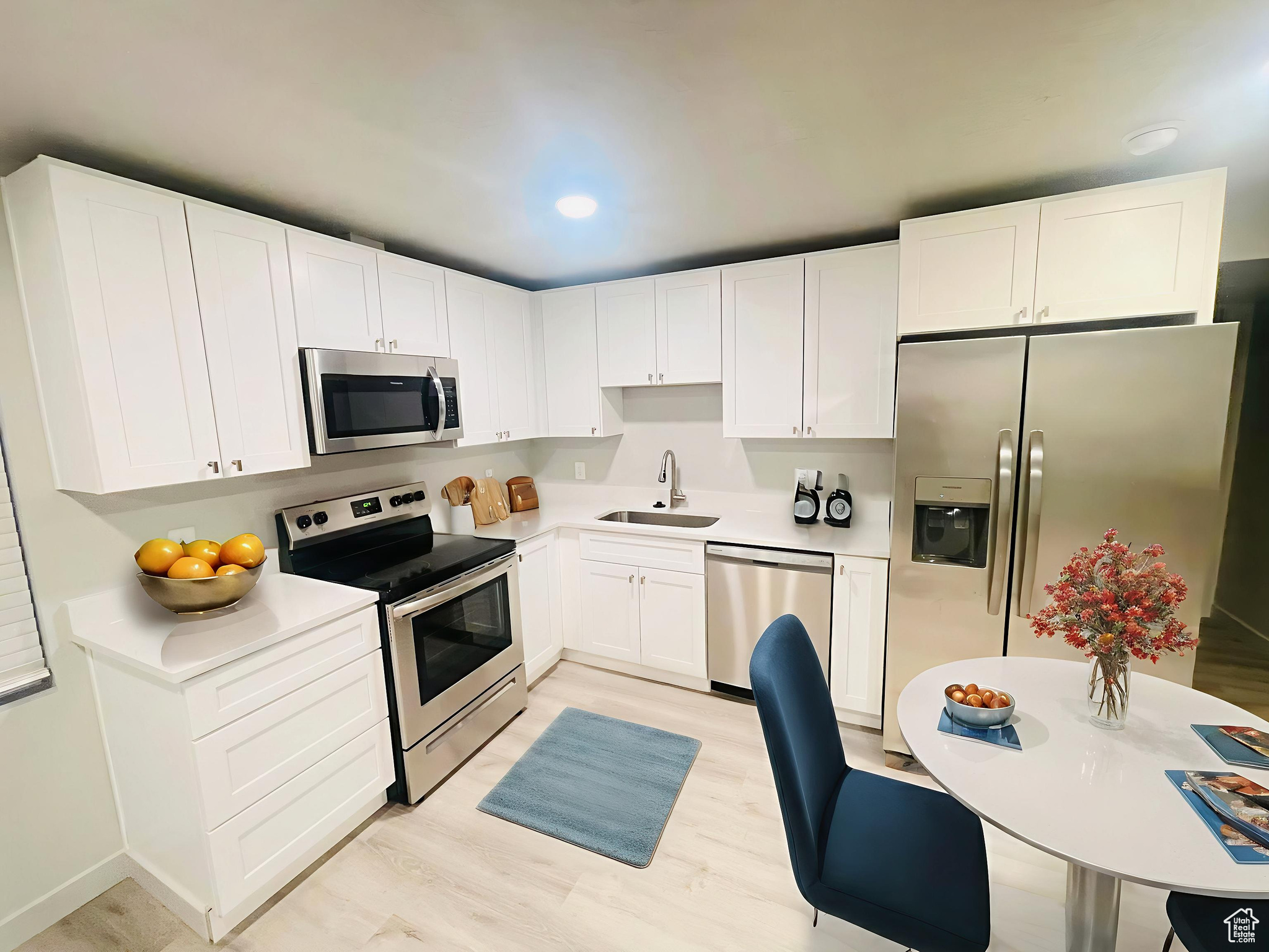 JUNIPER ESTATES - Residential