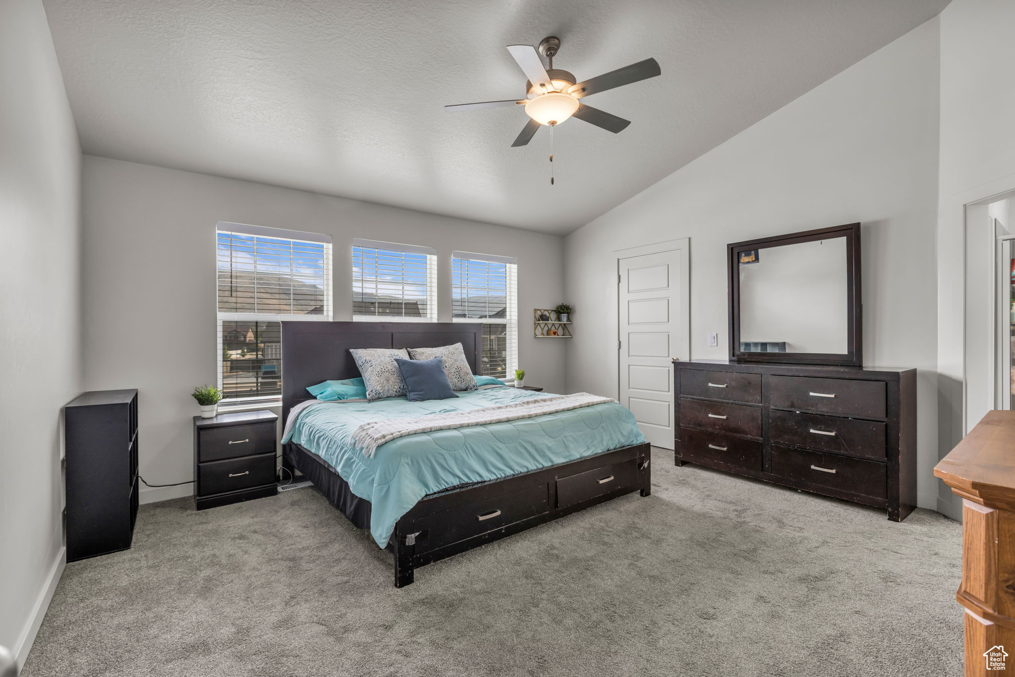 JUNIPER ESTATES - Residential