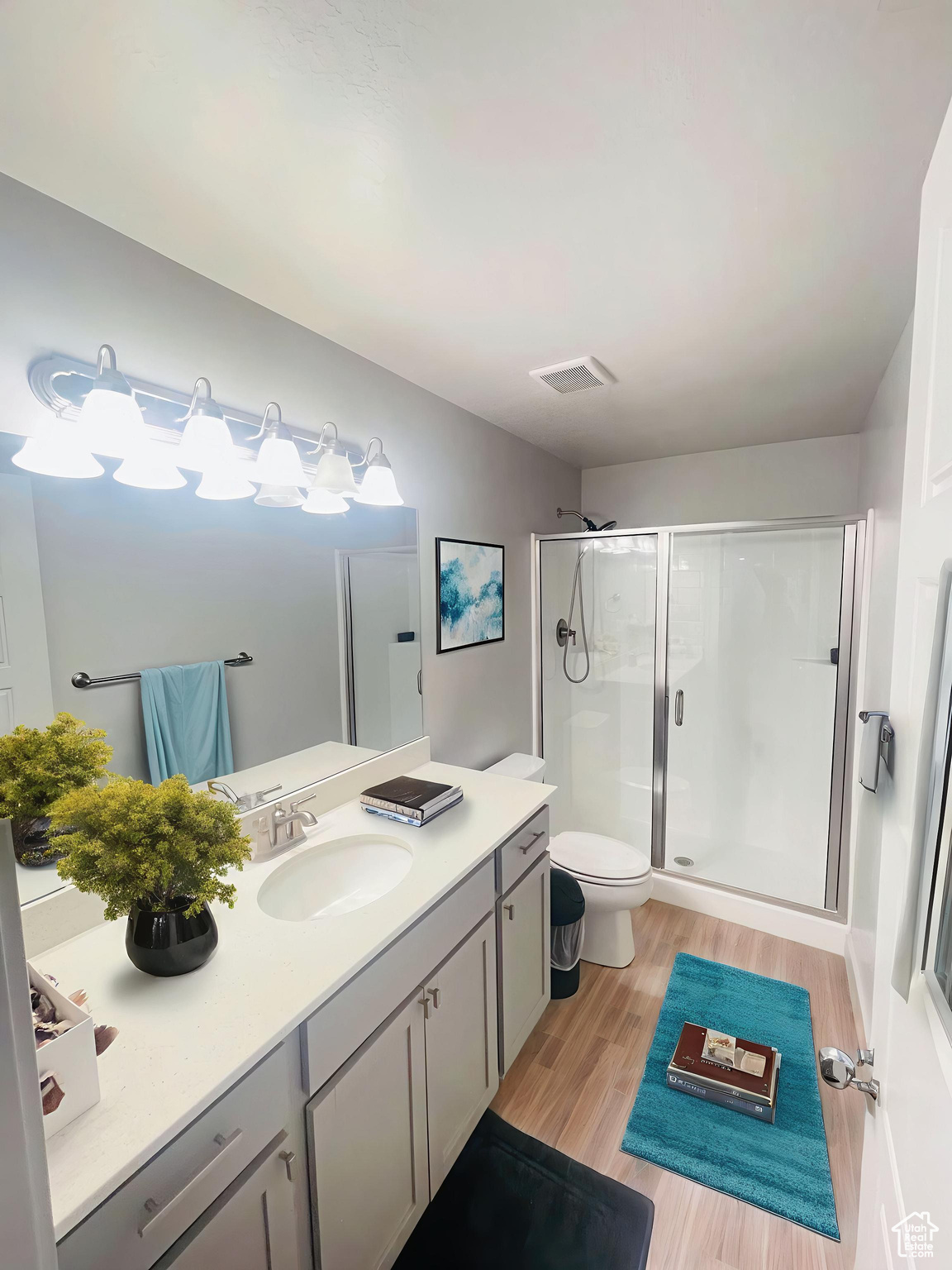 JUNIPER ESTATES - Residential