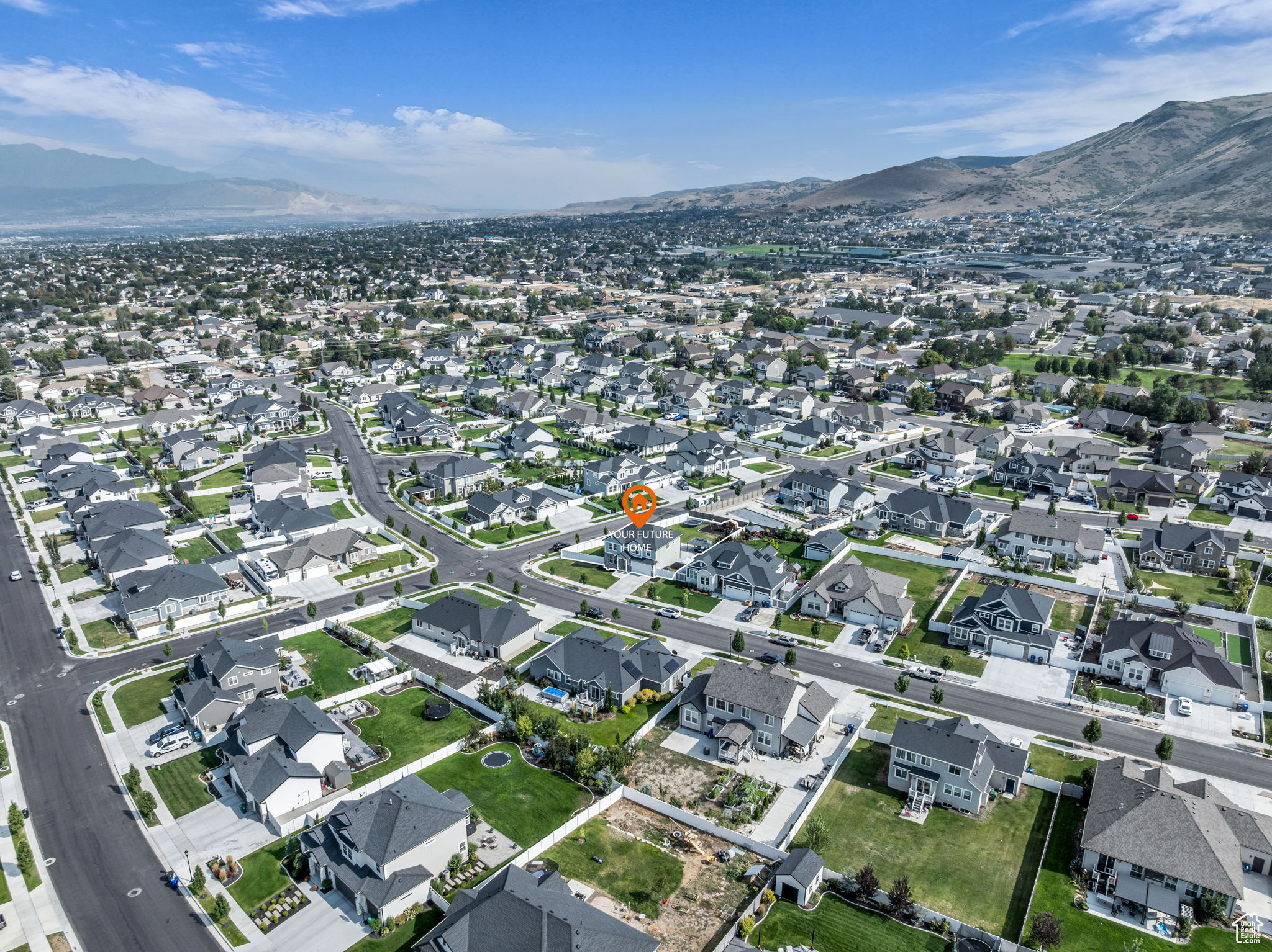 JUNIPER ESTATES - Residential