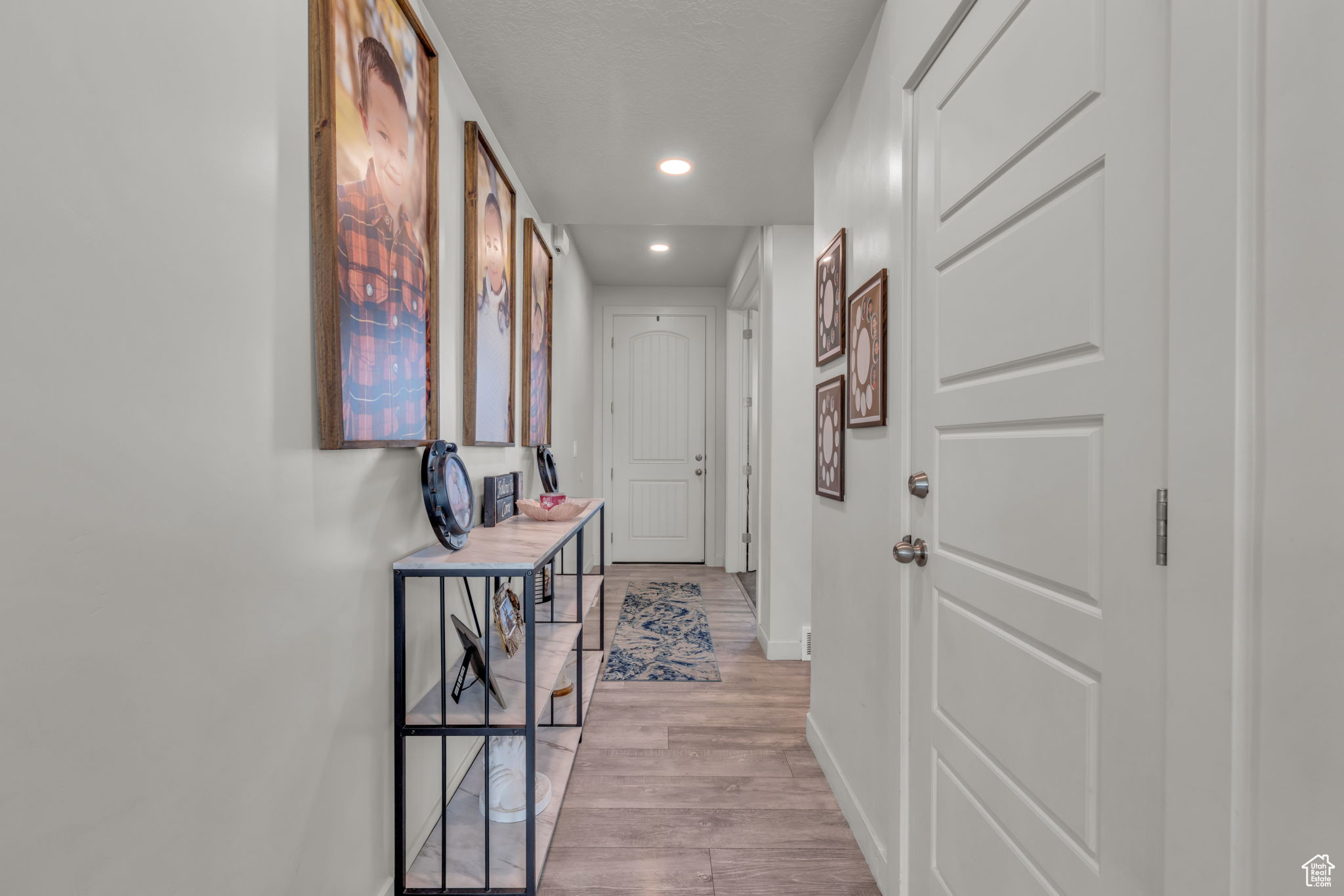 JUNIPER ESTATES - Residential