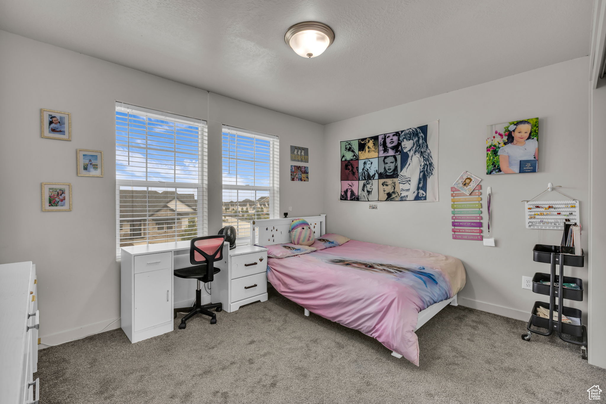 JUNIPER ESTATES - Residential