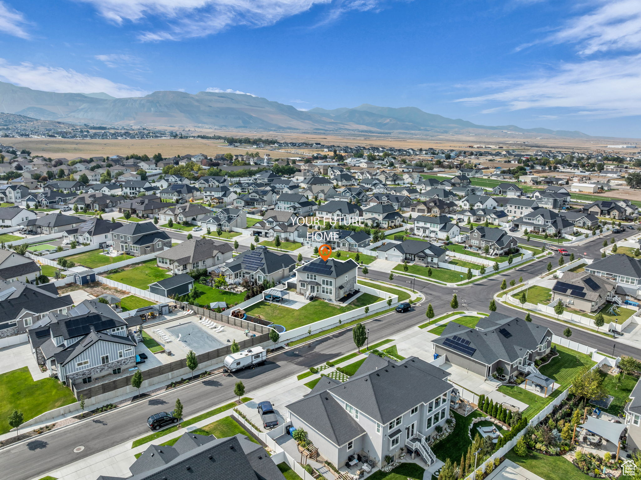JUNIPER ESTATES - Residential