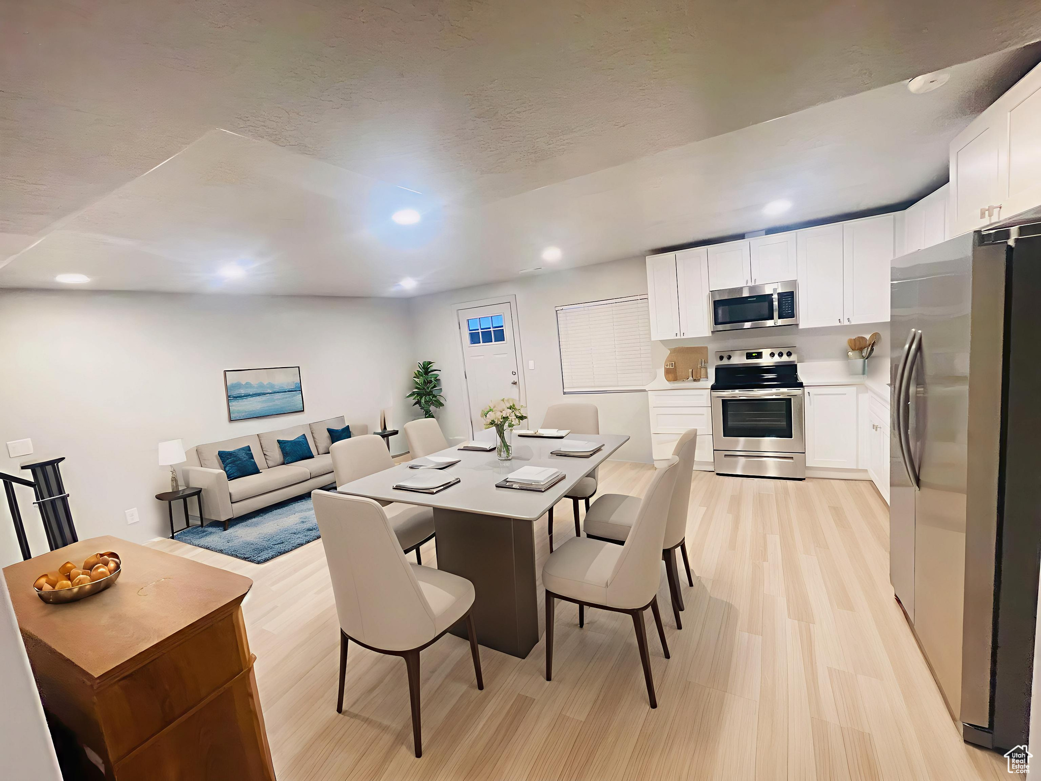 JUNIPER ESTATES - Residential