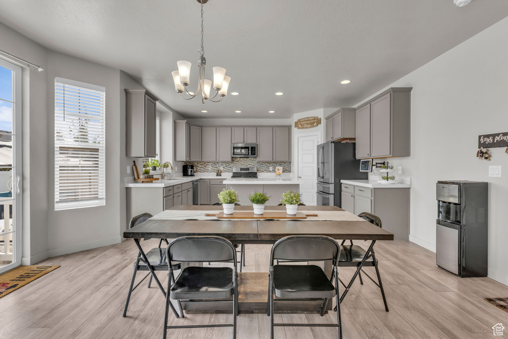 JUNIPER ESTATES - Residential