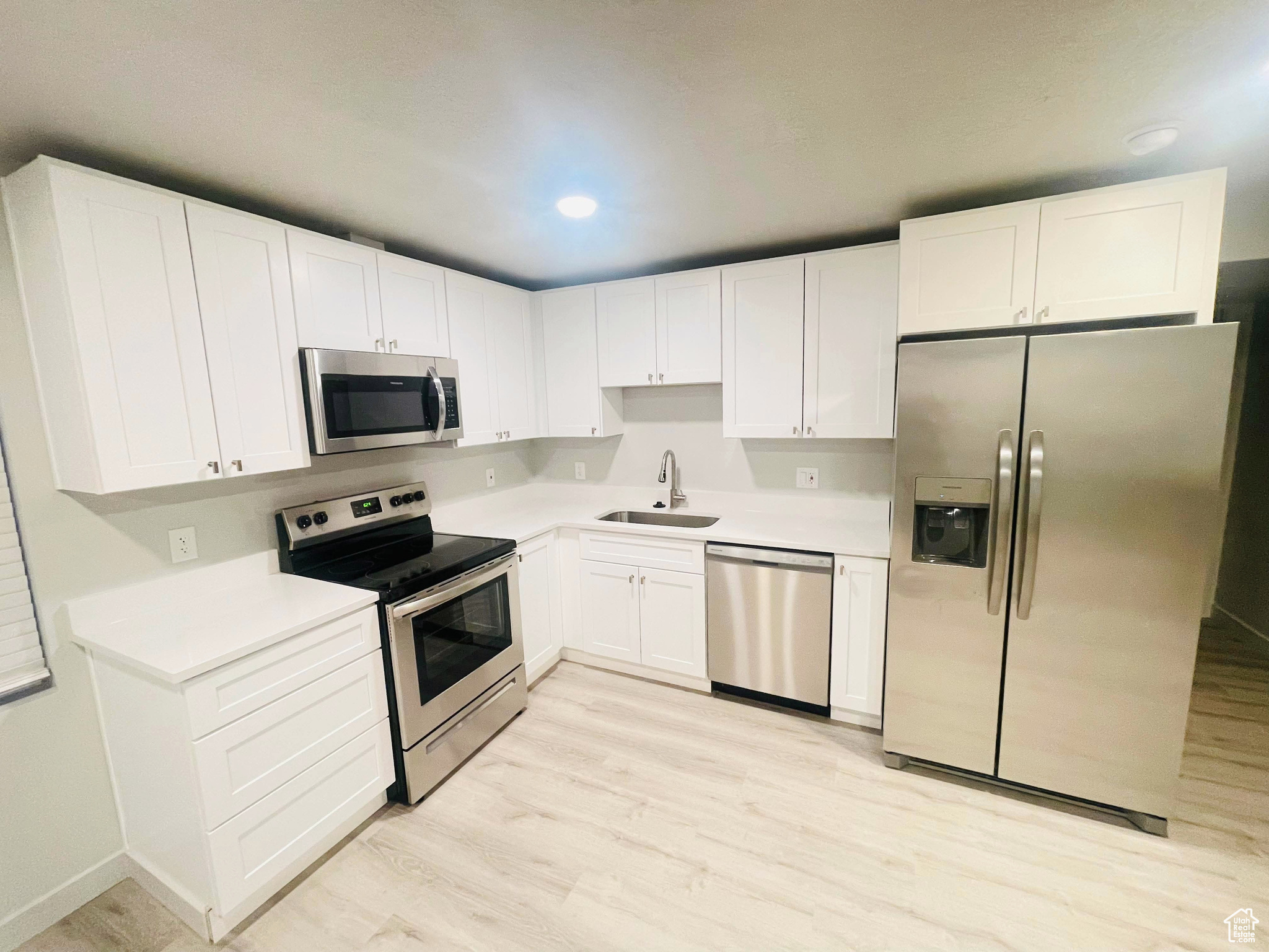 JUNIPER ESTATES - Residential