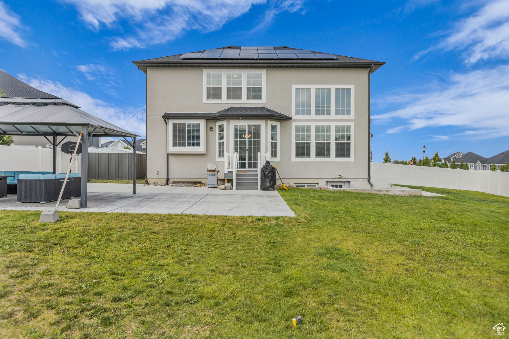 JUNIPER ESTATES - Residential