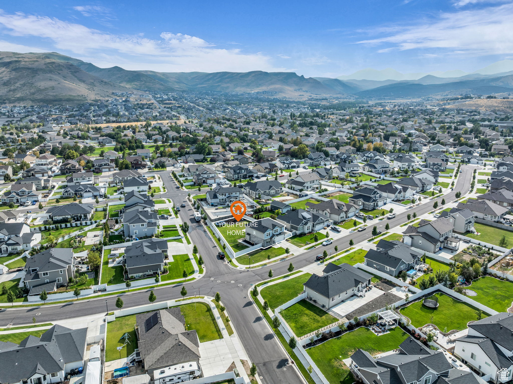 JUNIPER ESTATES - Residential