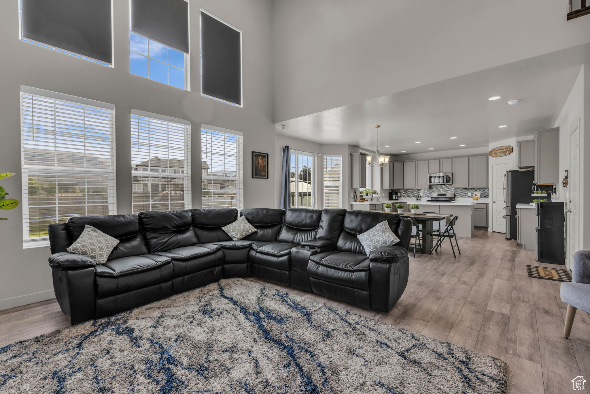 JUNIPER ESTATES - Residential