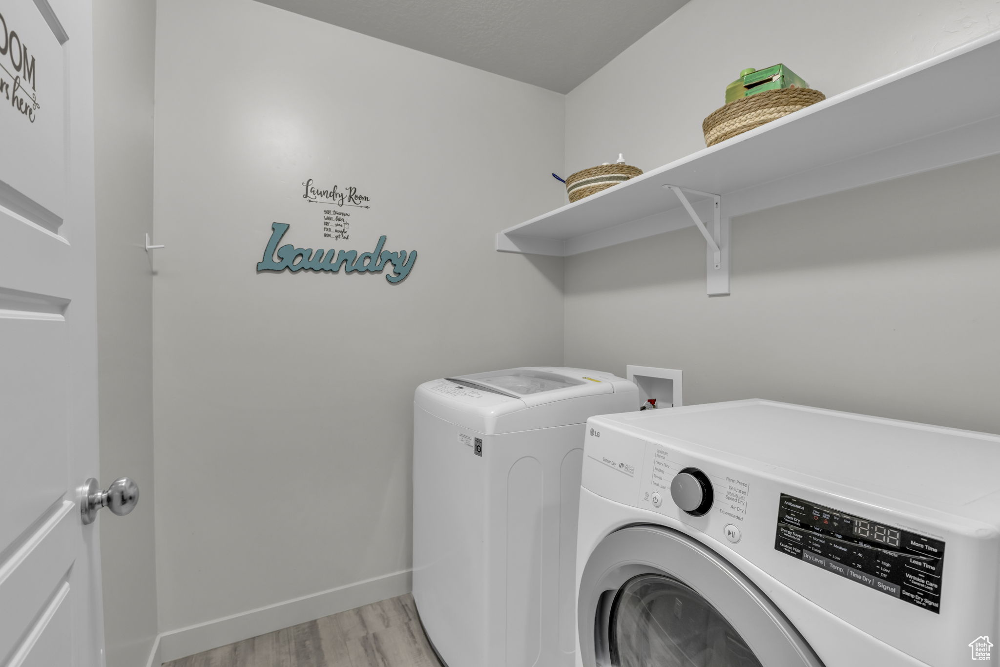 JUNIPER ESTATES - Residential