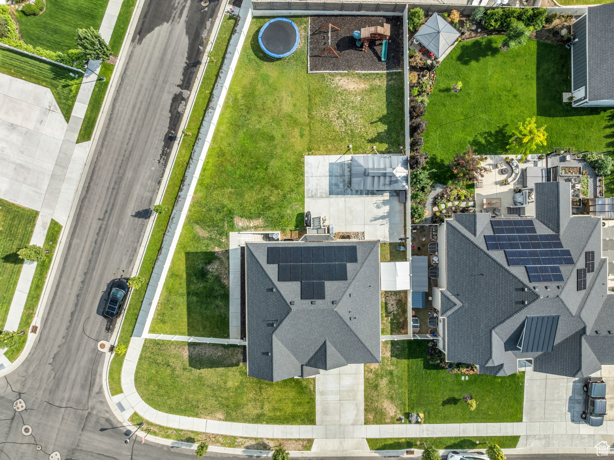 JUNIPER ESTATES - Residential