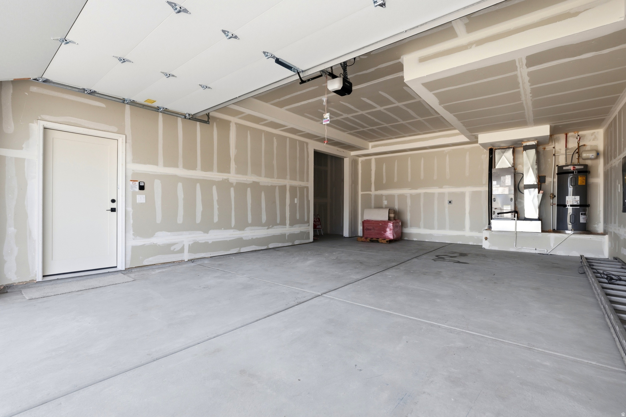 WOODHAVEN ESTATES - Residential