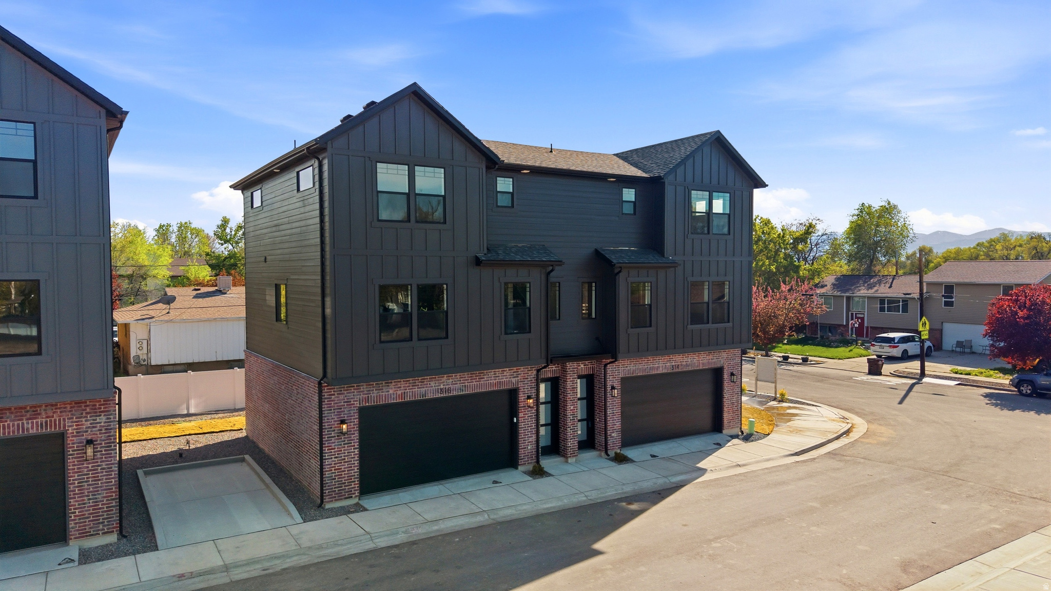 WOODHAVEN ESTATES - Residential