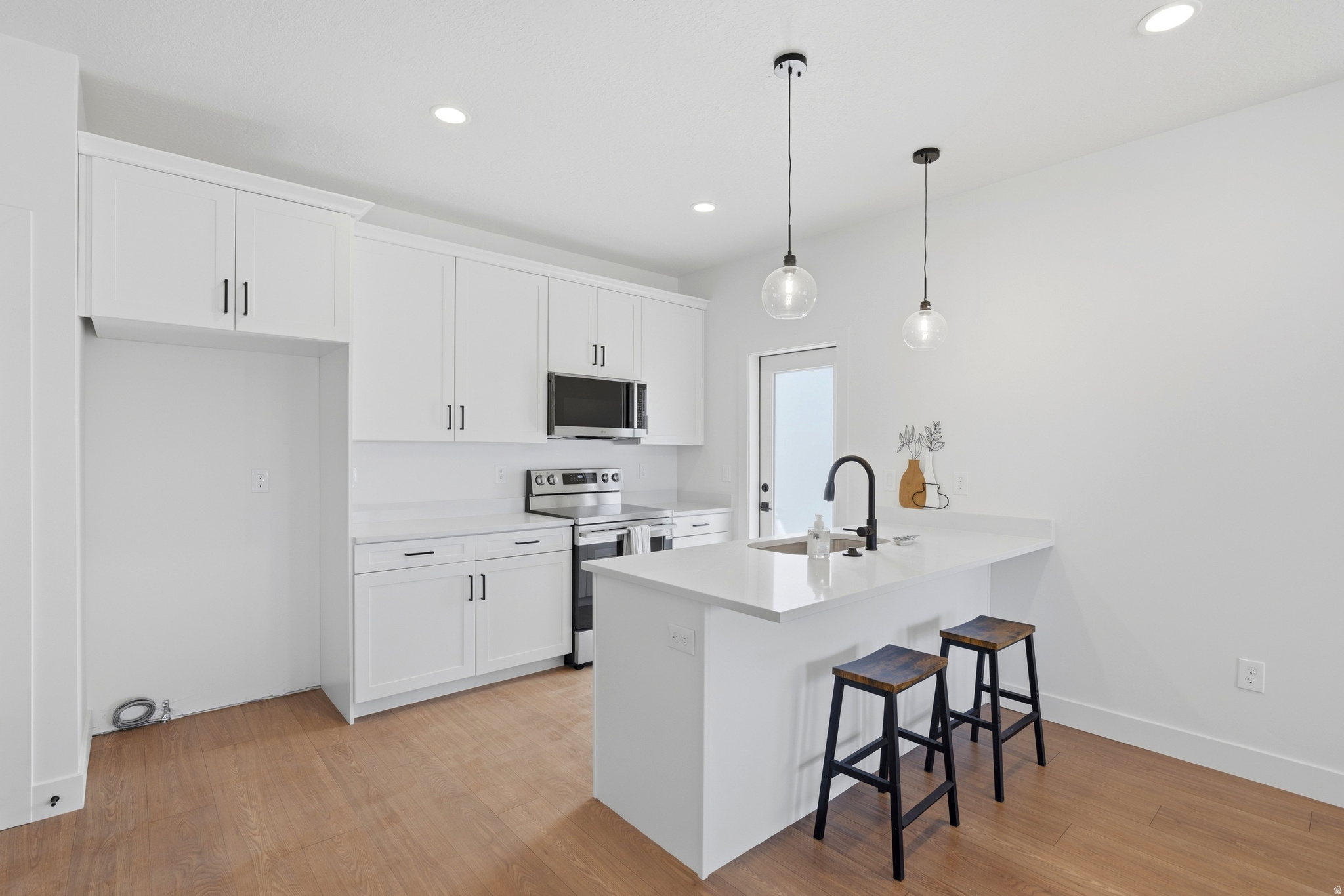 WOODHAVEN ESTATES - Residential