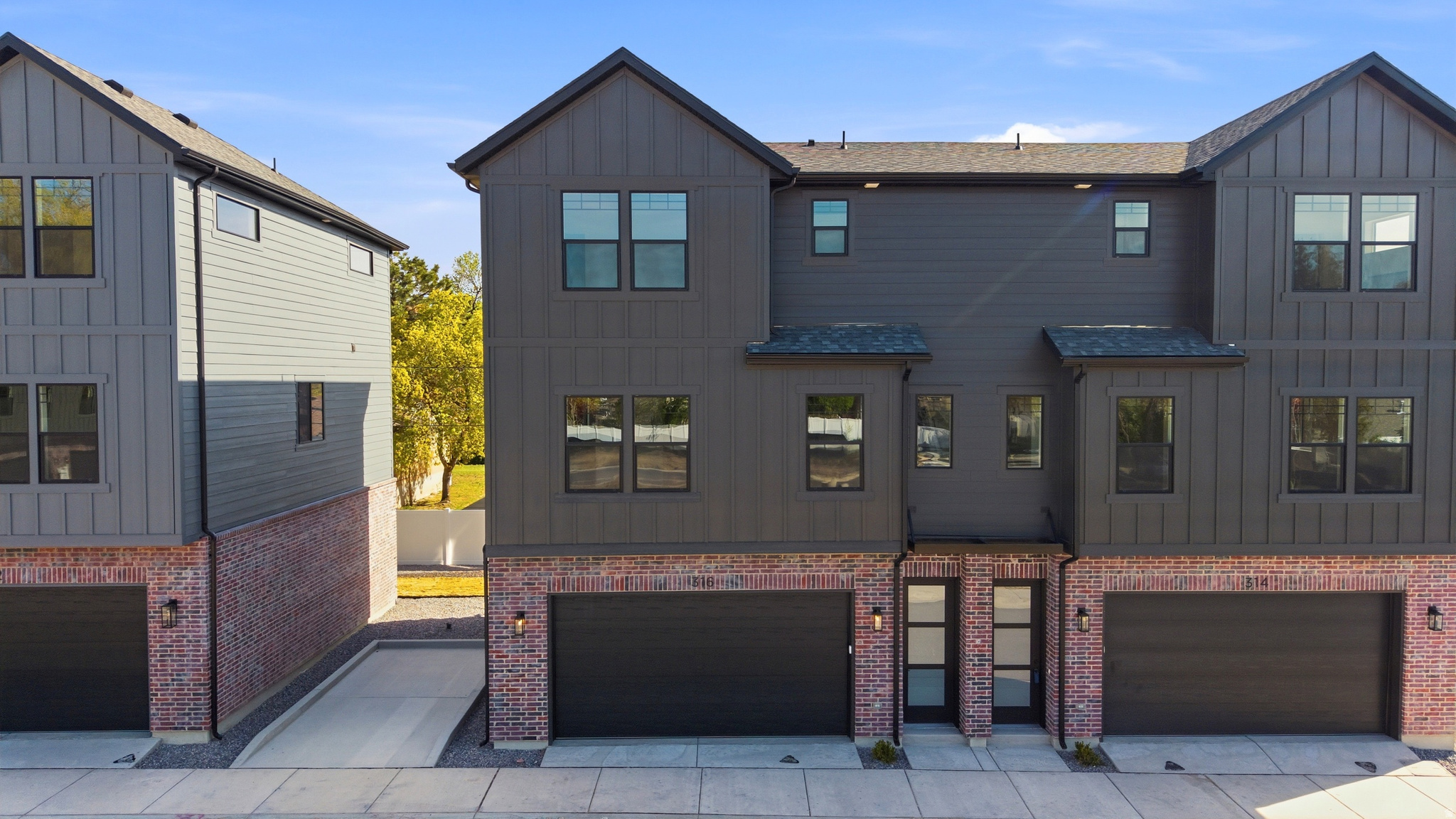 WOODHAVEN ESTATES - Residential