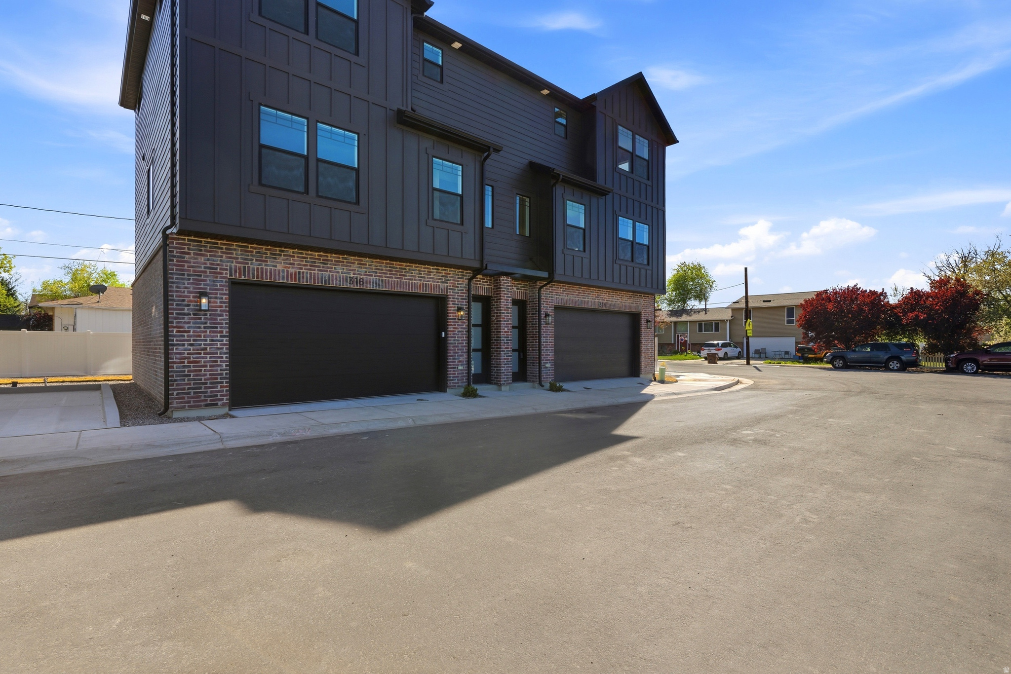 WOODHAVEN ESTATES - Residential