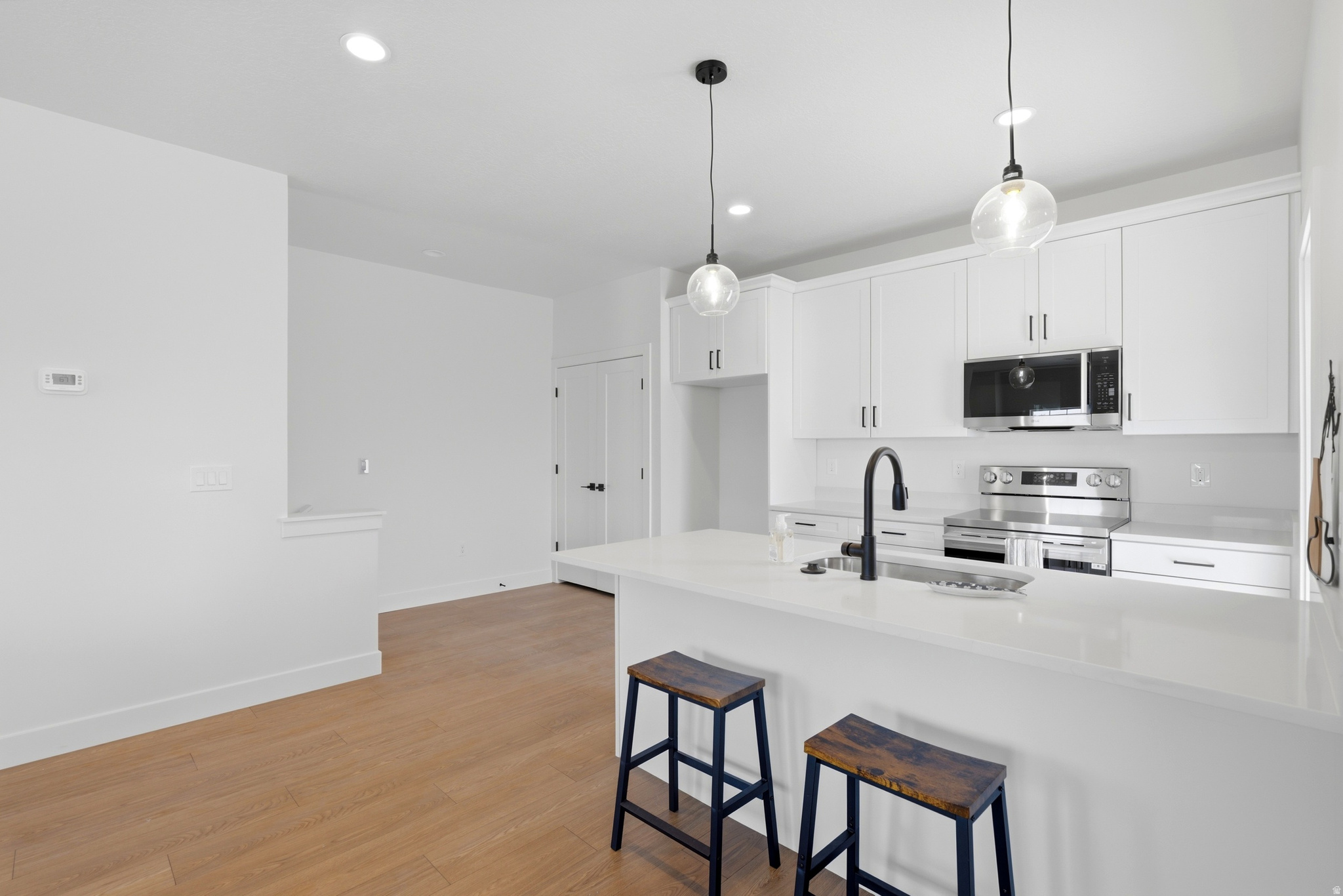 WOODHAVEN ESTATES - Residential