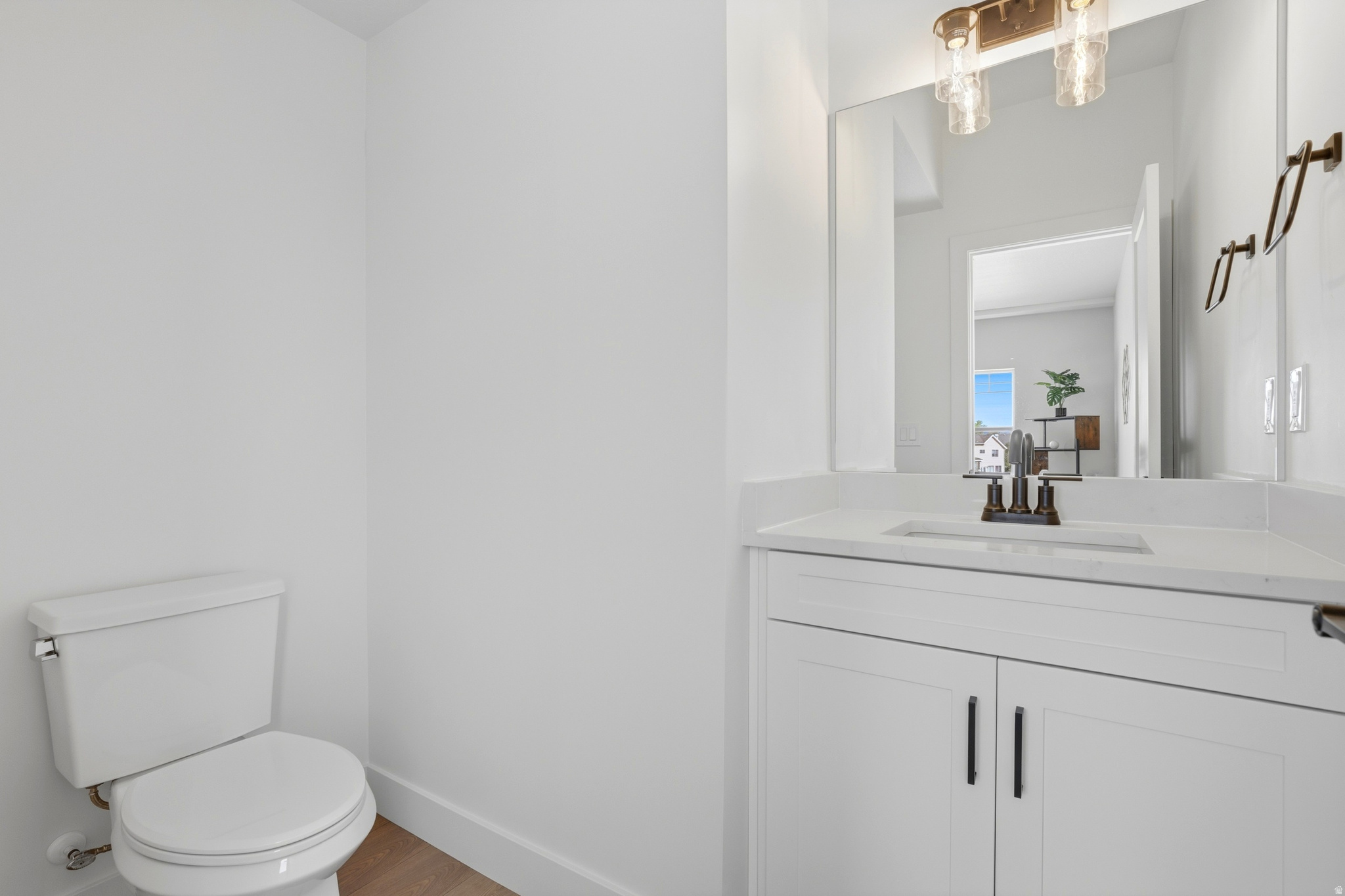 WOODHAVEN ESTATES - Residential