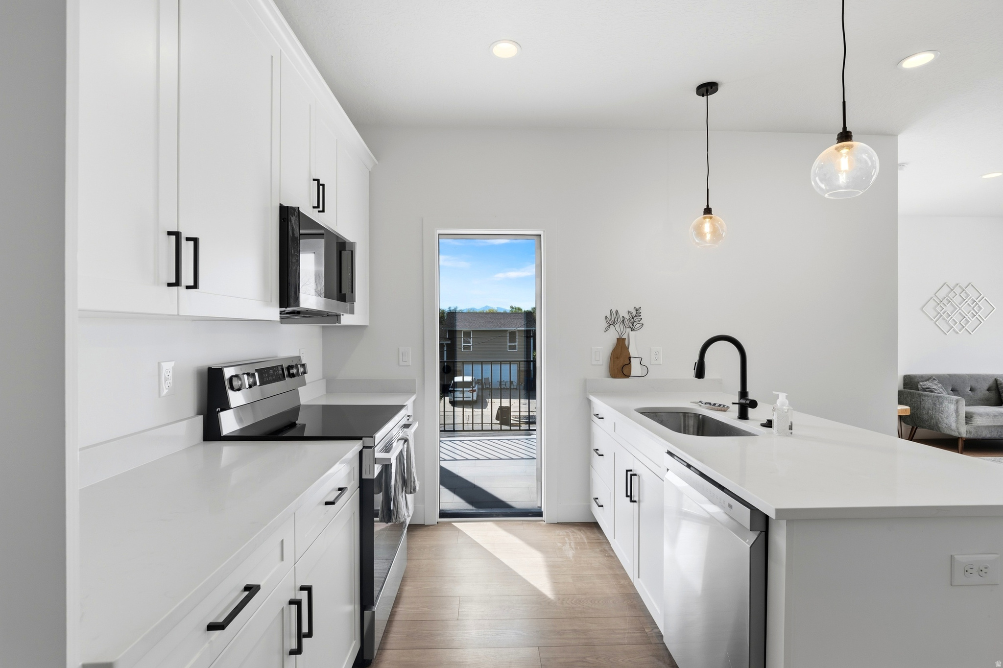 WOODHAVEN ESTATES - Residential