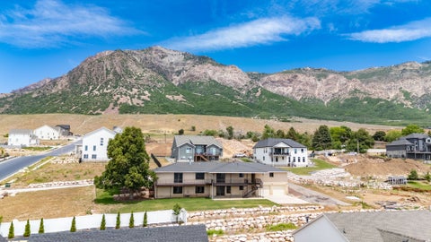 Tiny photo for 3696 N 475 E, North Ogden, UT 84414 (MLS # 2169299)