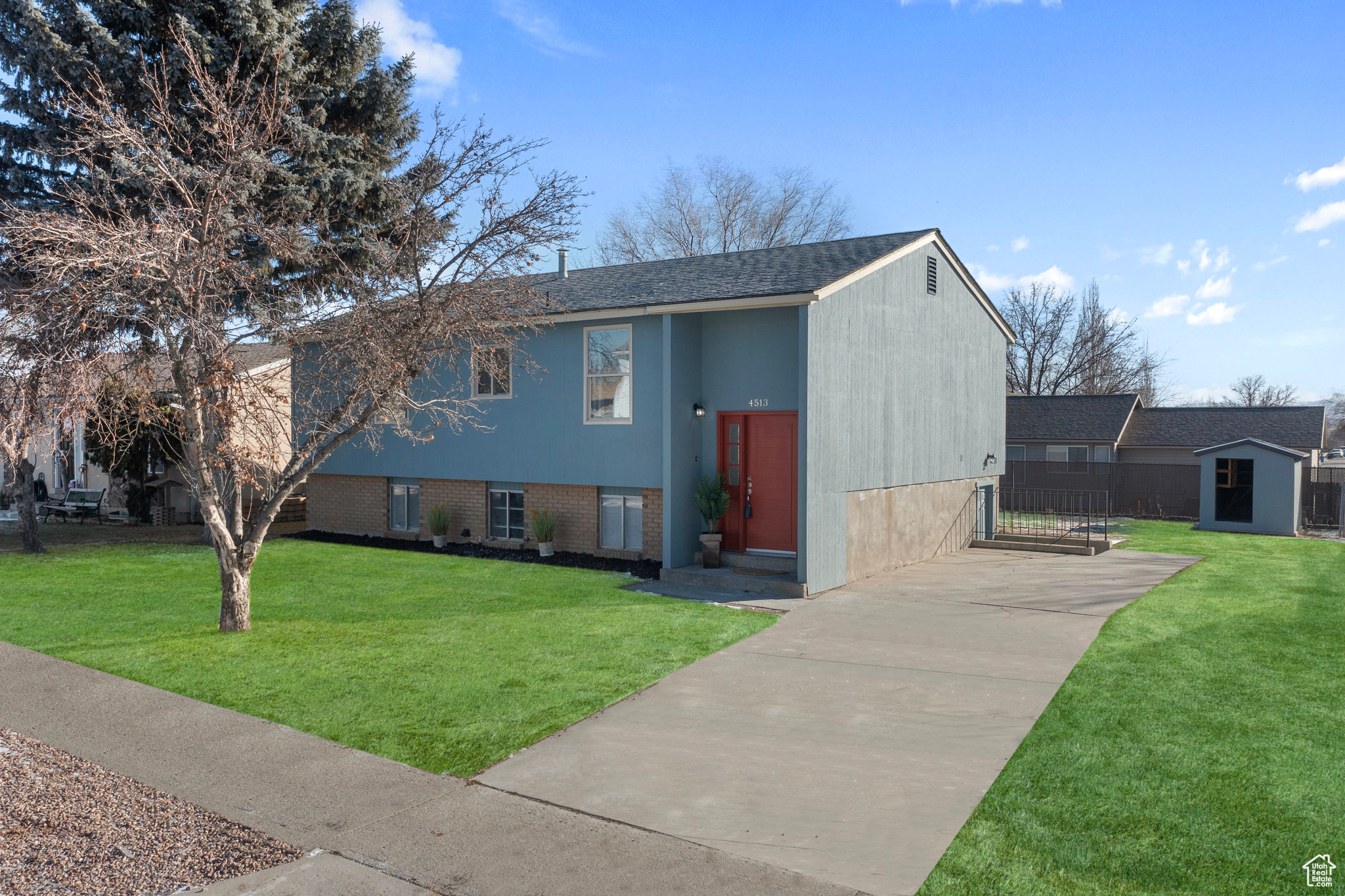 4513 W Twilight Dr, Salt Lake City, Utah image 1