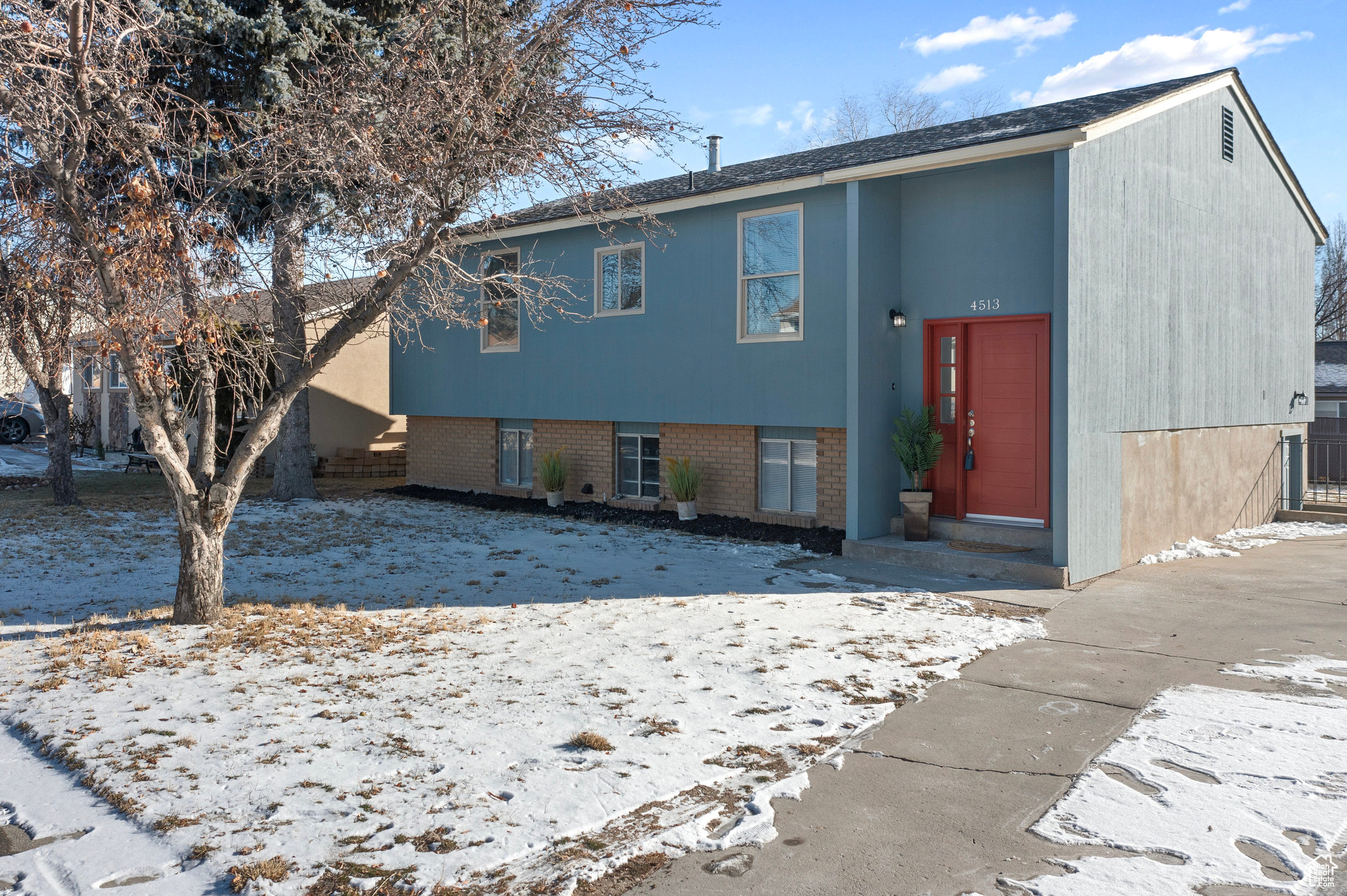 4513 W Twilight Dr, Salt Lake City, Utah image 3