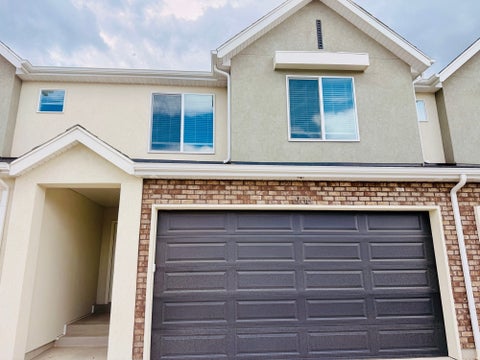 Townhouse For Rent - 1906 E 670 St<br/> Salem, UT 84653