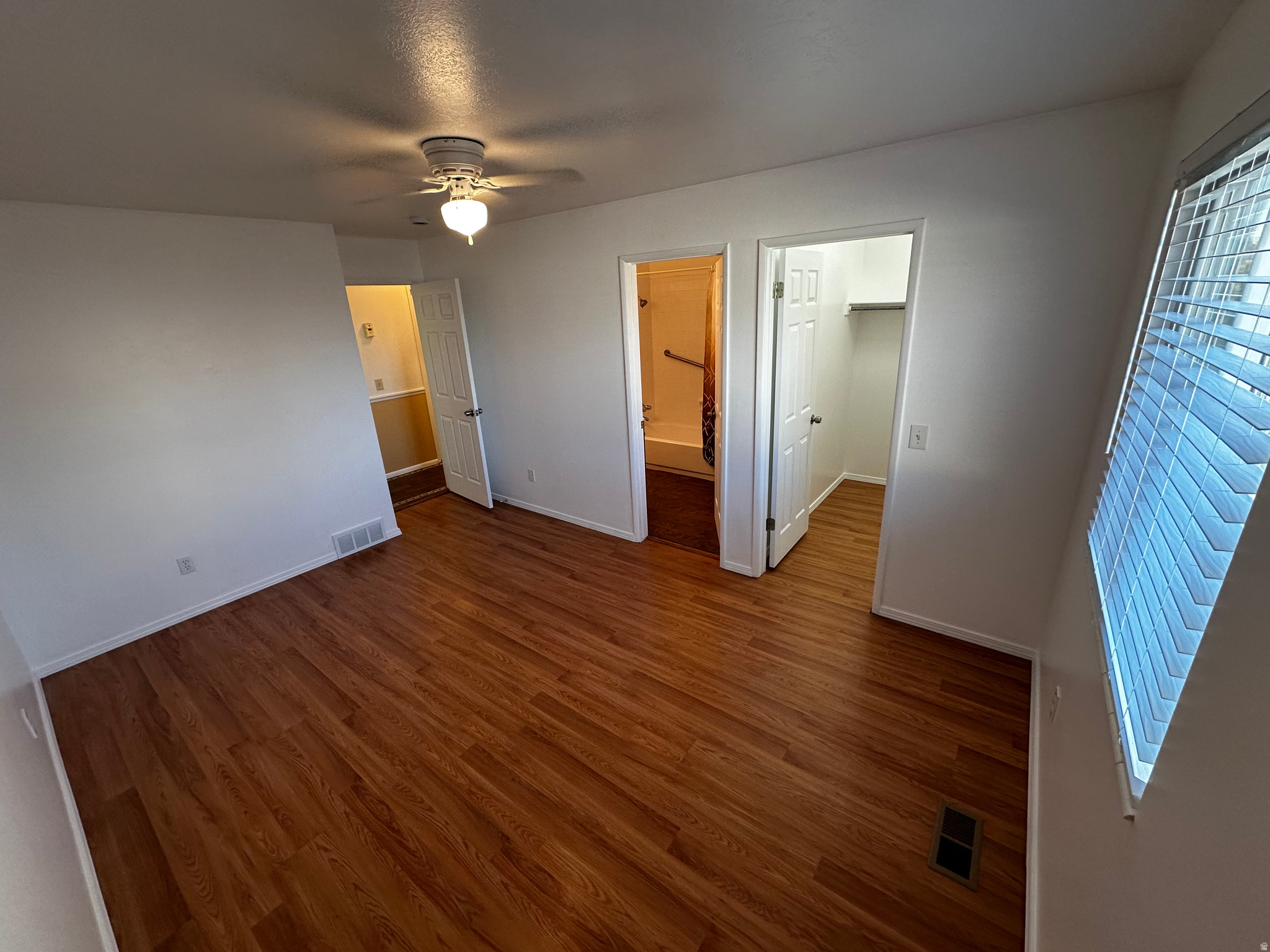 FOX SHADOW - Residential