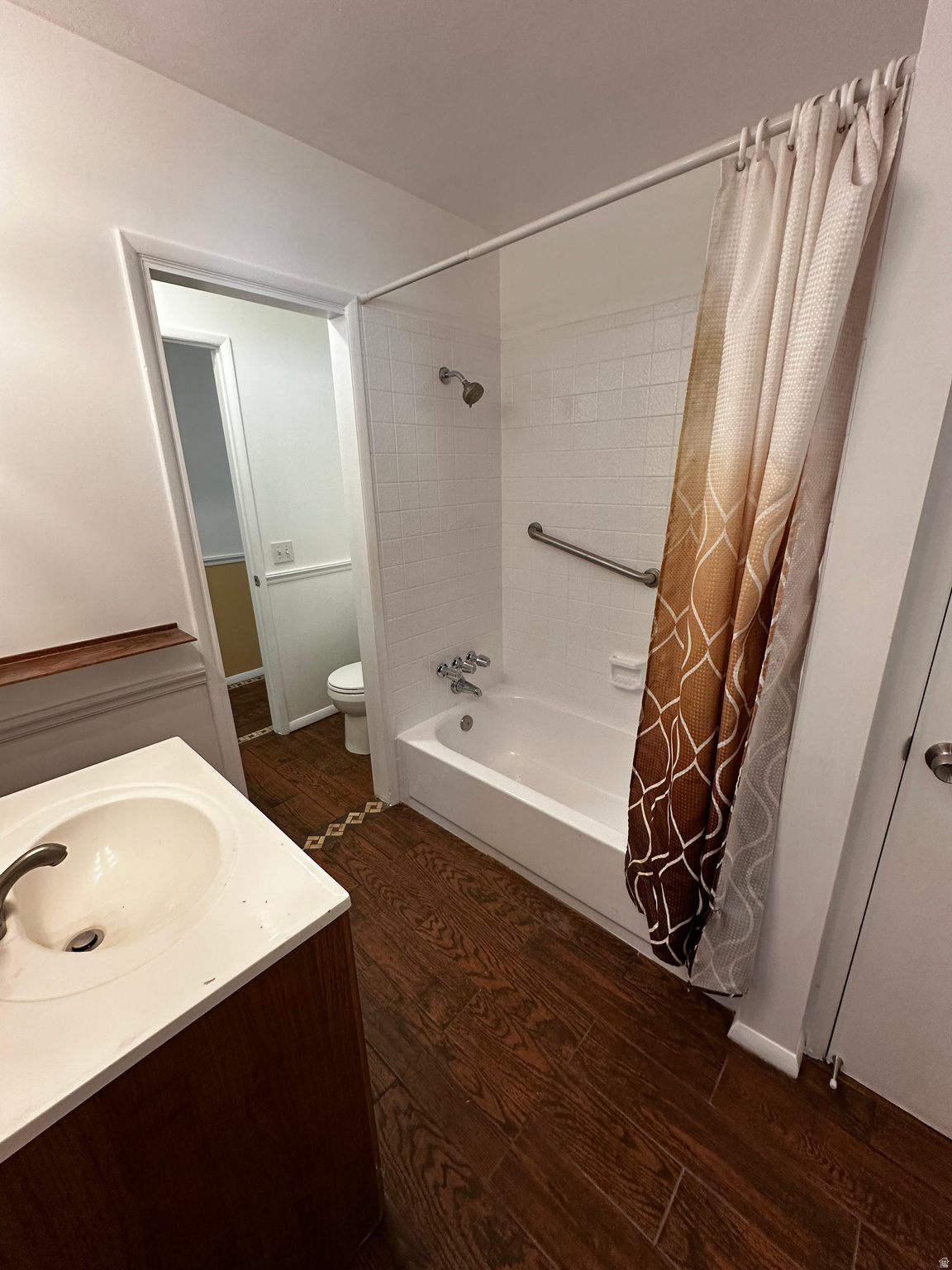 FOX SHADOW - Residential