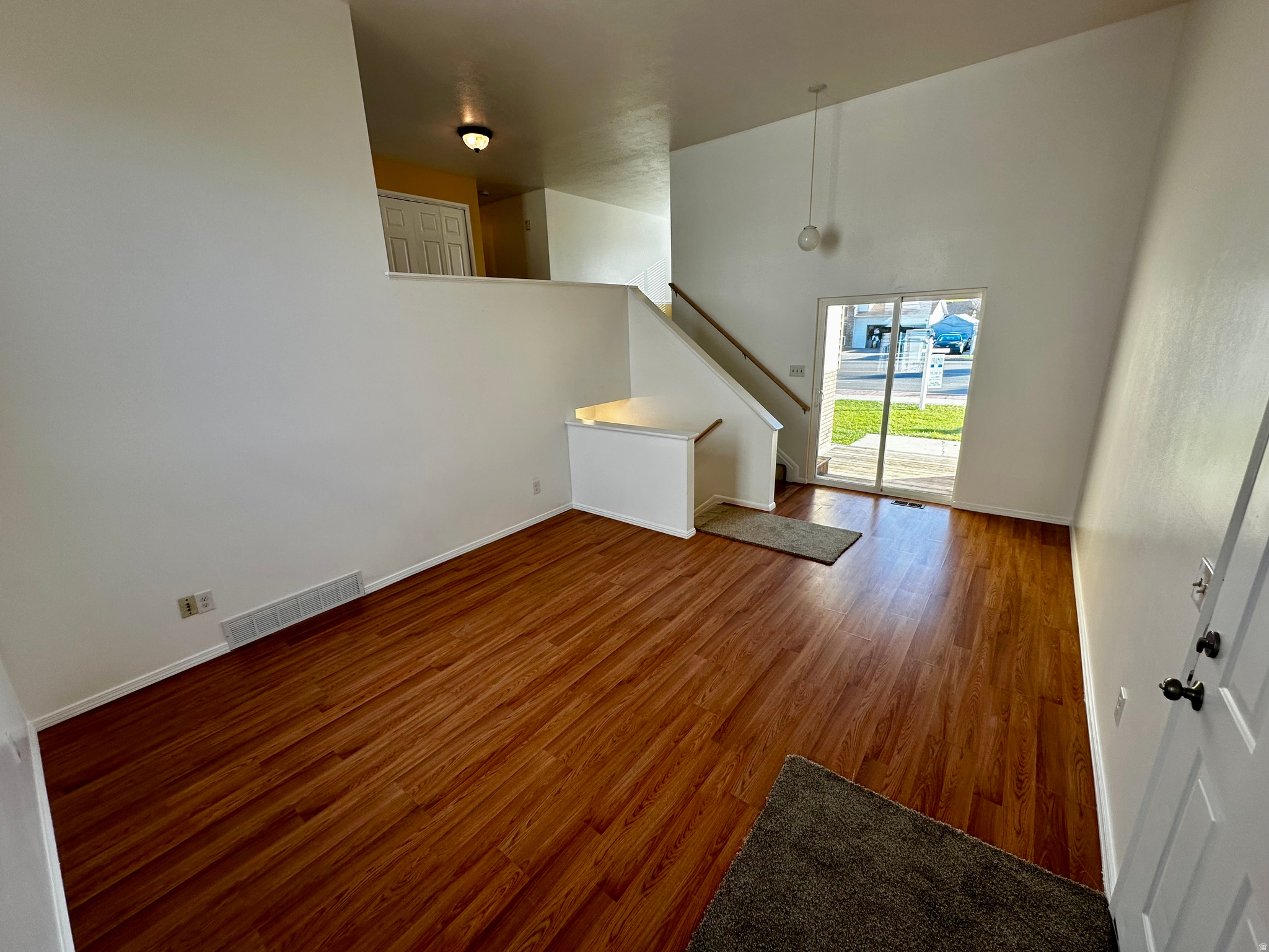 FOX SHADOW - Residential