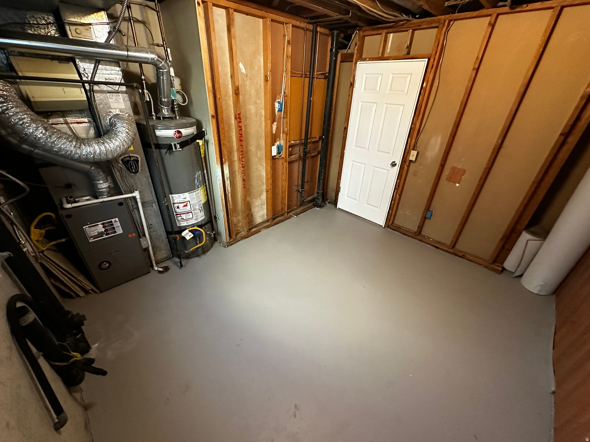 FOX SHADOW - Residential