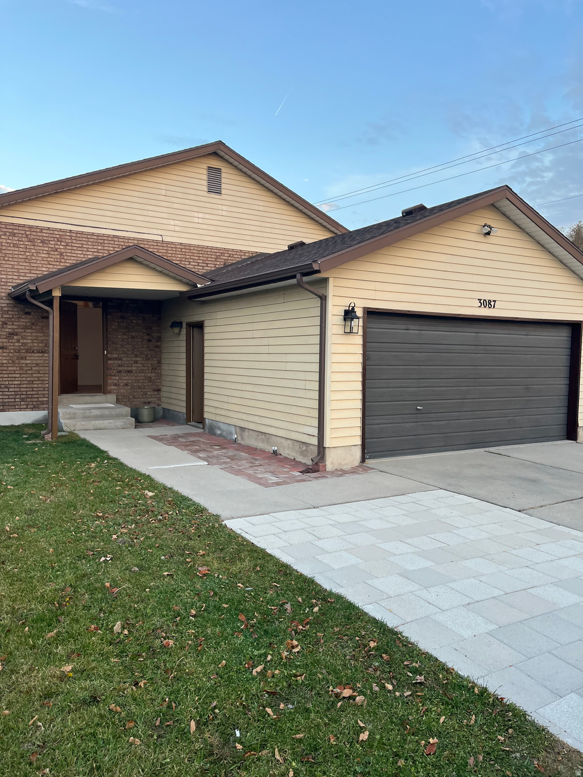 FOX SHADOW - Residential