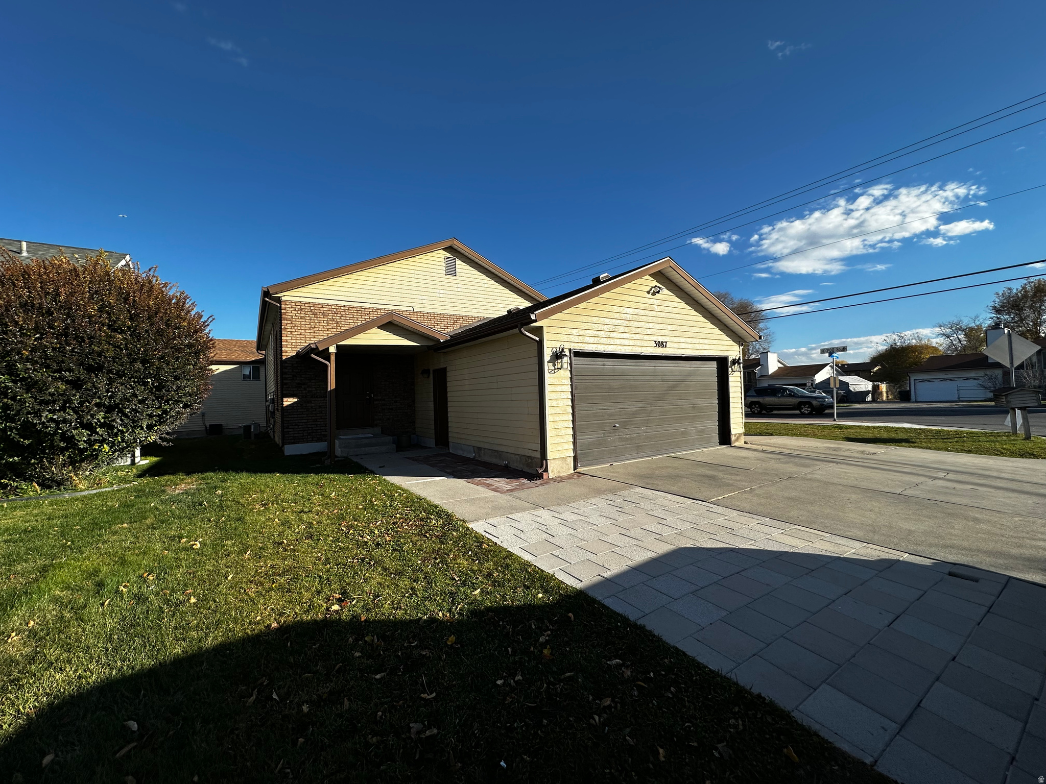 FOX SHADOW - Residential