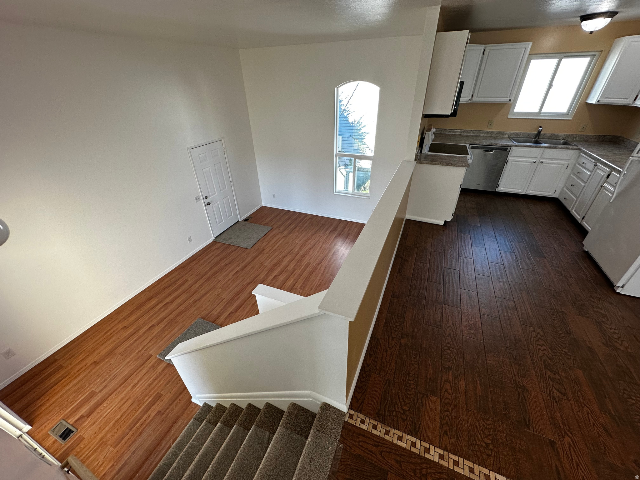 FOX SHADOW - Residential