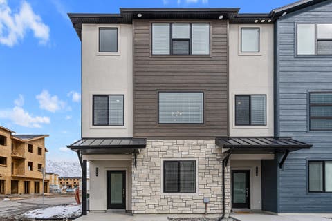 Townhouse For Sale - 514 S 1020<br/> American Fork, UT 84003