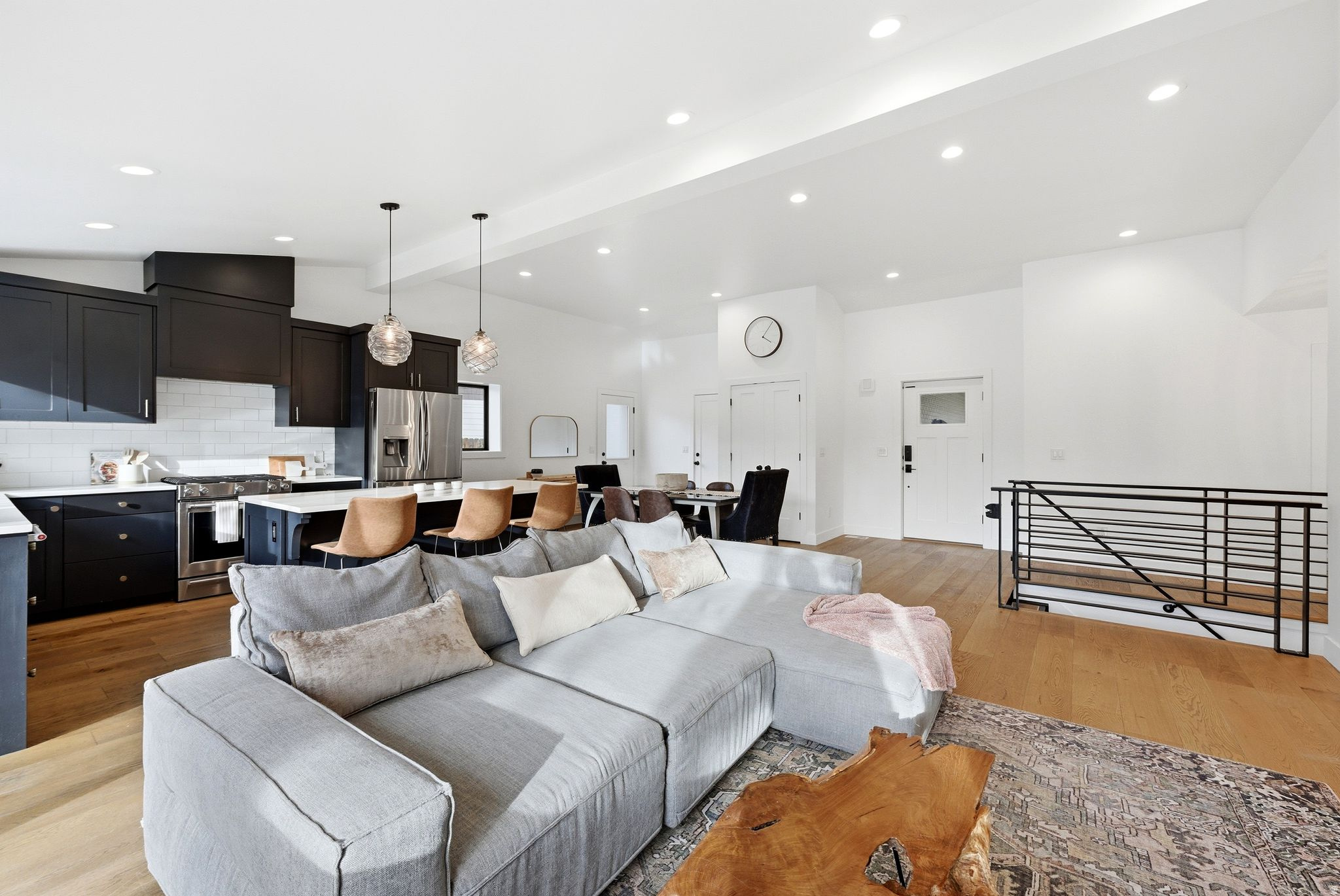 OLIVER ACRES - Residential