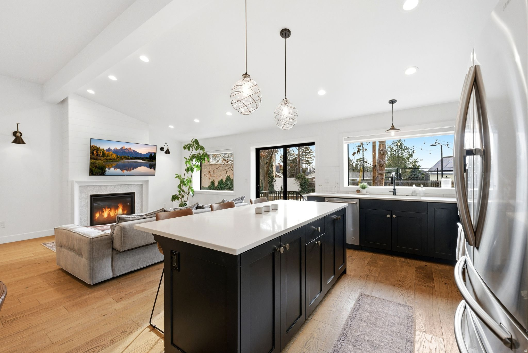 OLIVER ACRES - Residential