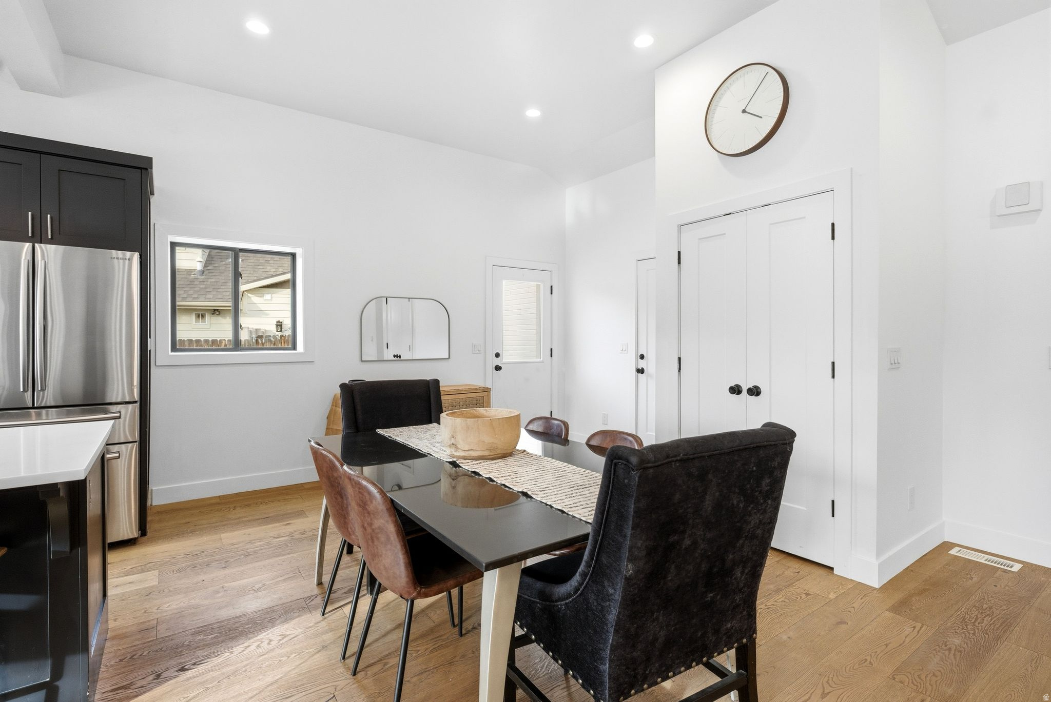 OLIVER ACRES - Residential