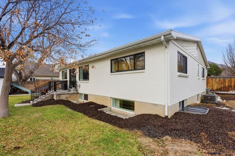Tiny photo for 4020 S OLIVER DR E, Holladay, UT 84124 (MLS # 2136514)