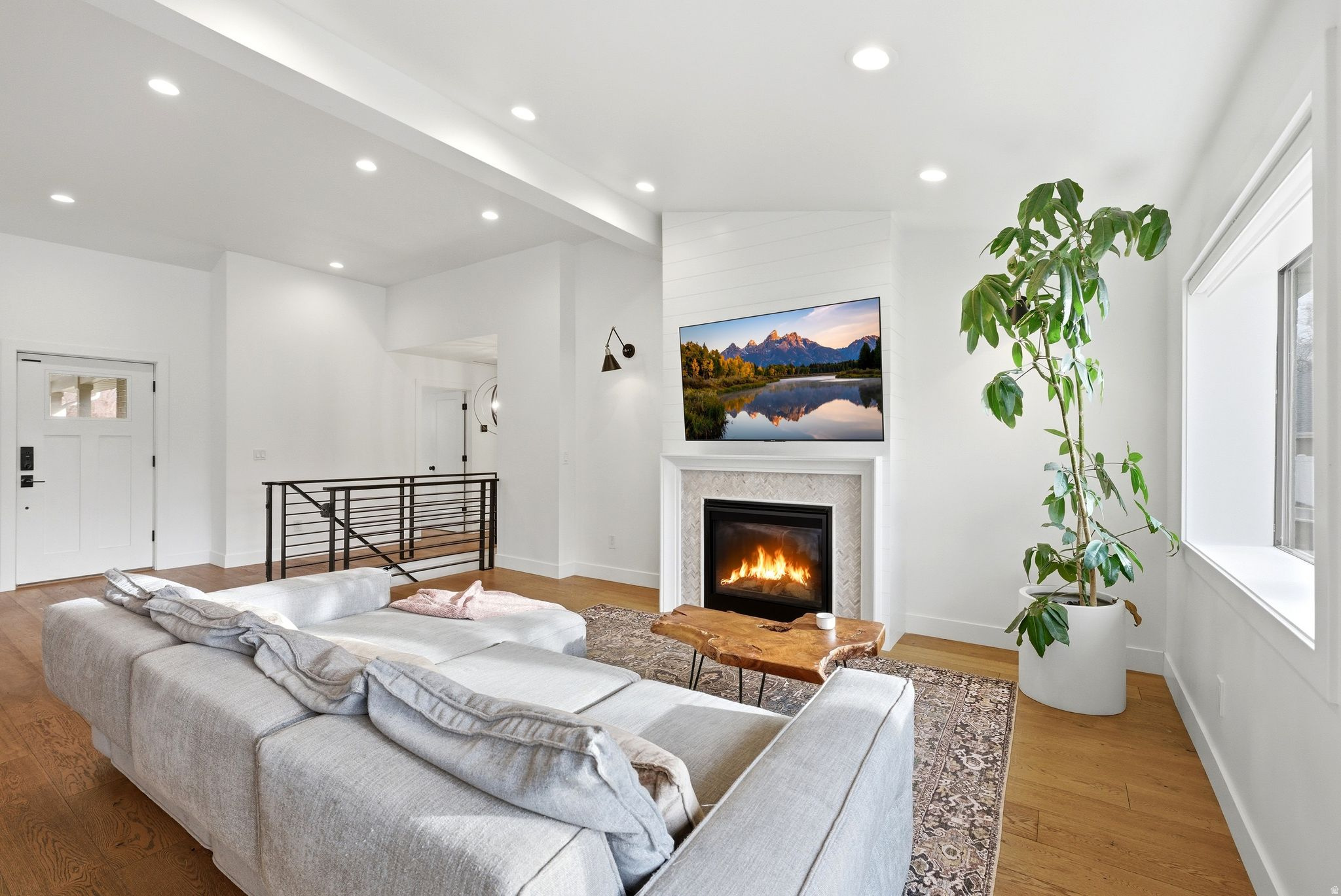 OLIVER ACRES - Residential